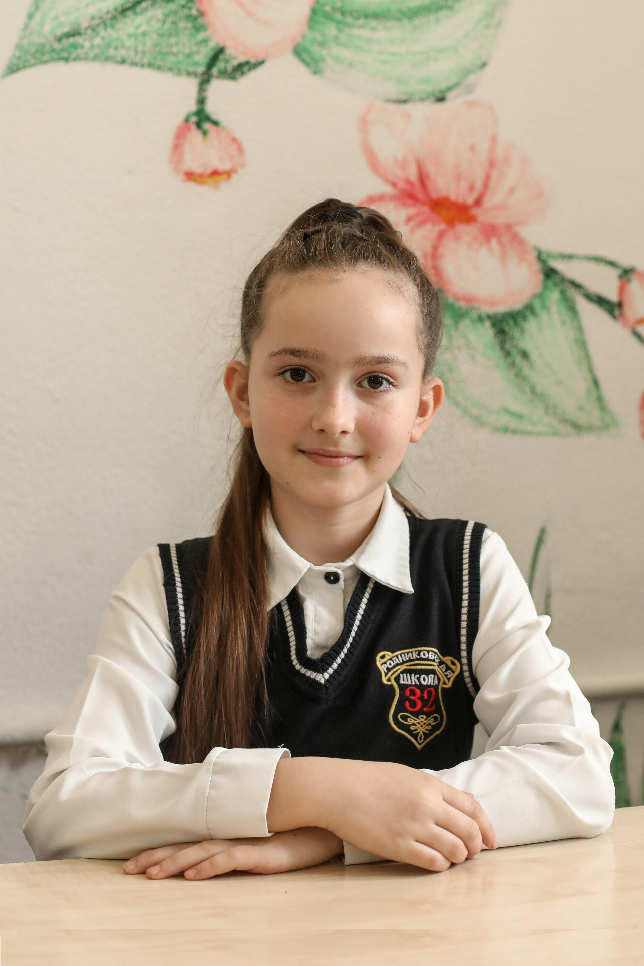 4 класс А, 2023. Контент фотограф в Москве Екатерина Михно