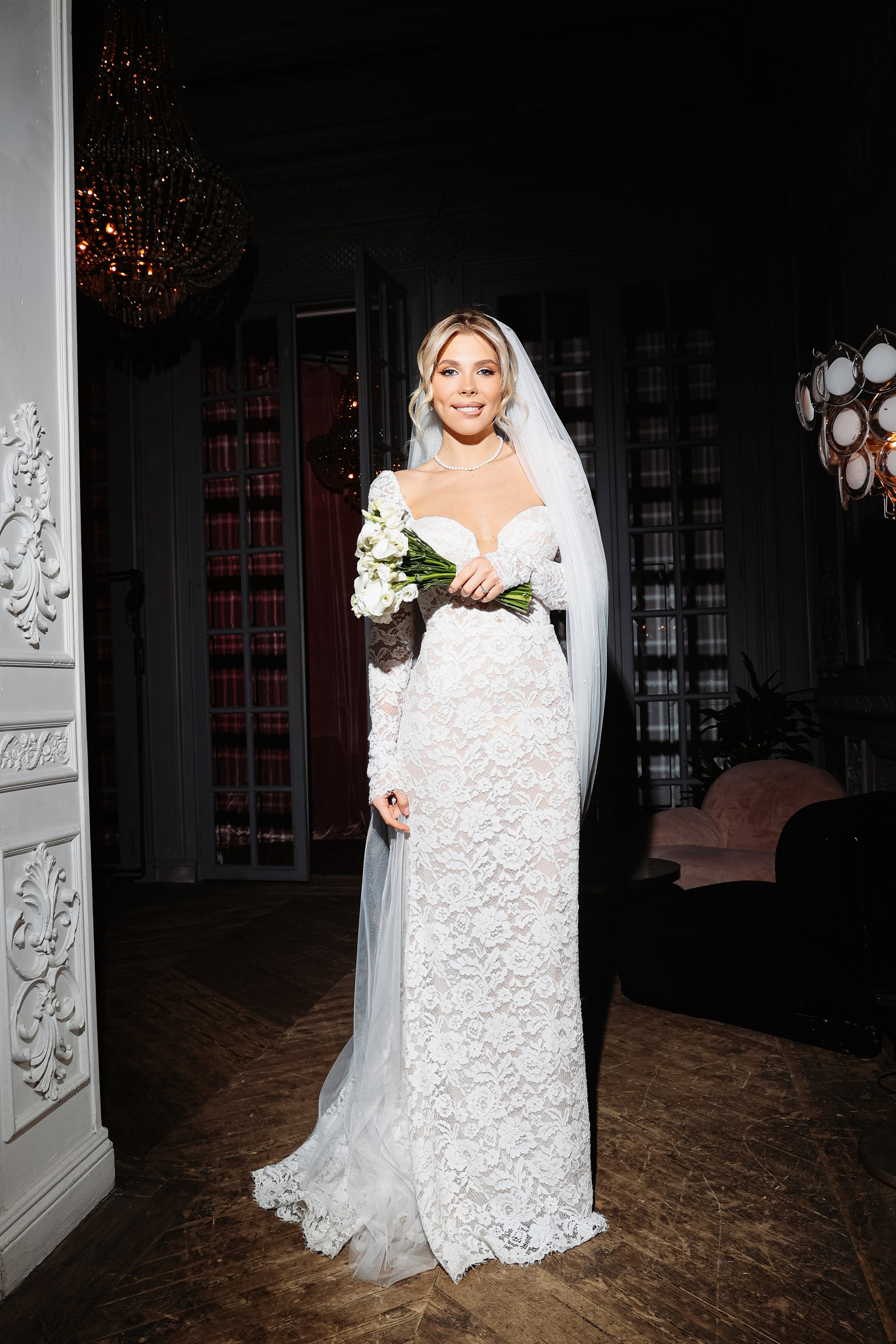 Роспись. Екатерина и Кирилл. Фотограф в Москве Анастасия Курлович