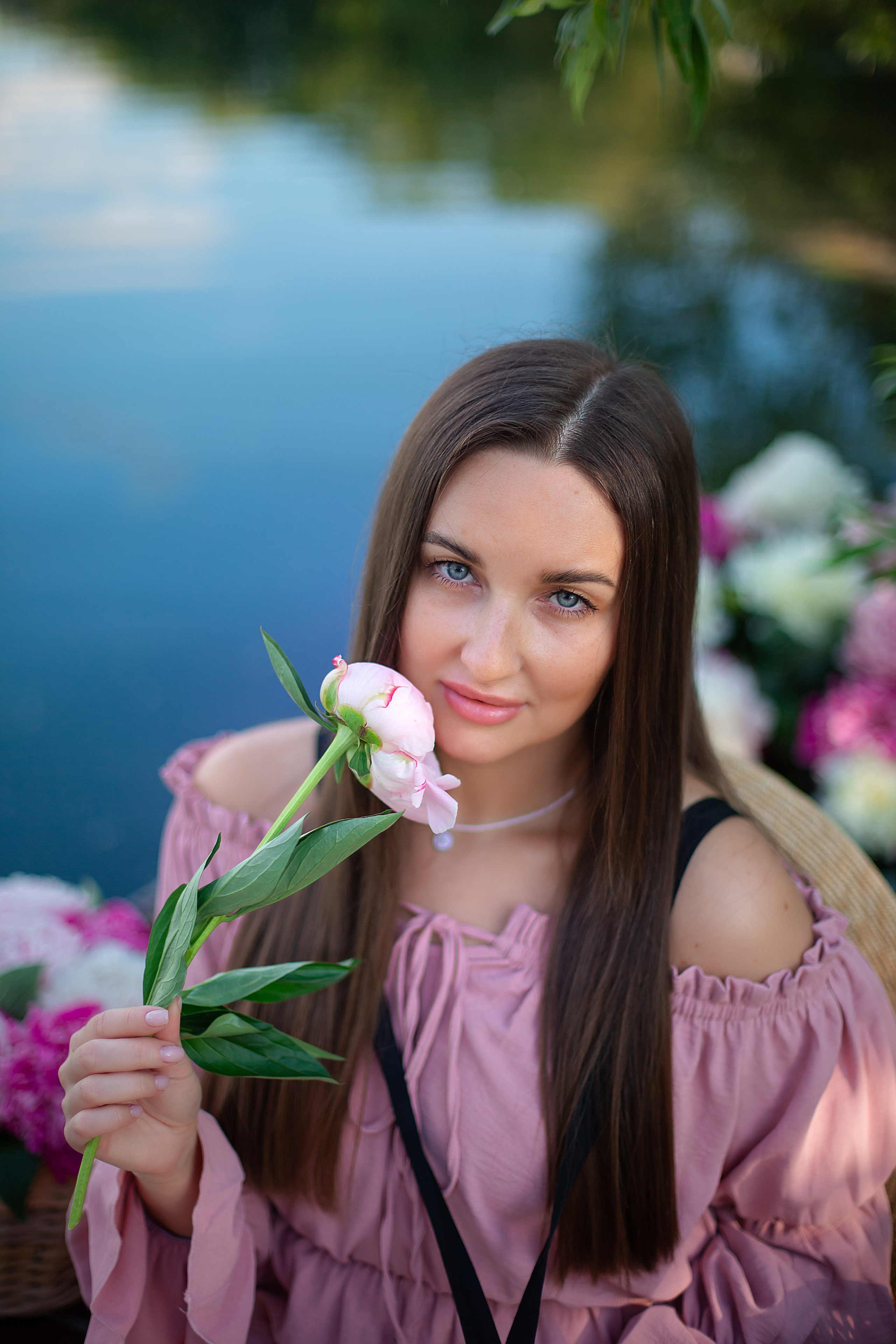 Карина. Фотограф Анастасия, СПб: живые семейные и женские фотосессии без позирования, наполненные эмоциями