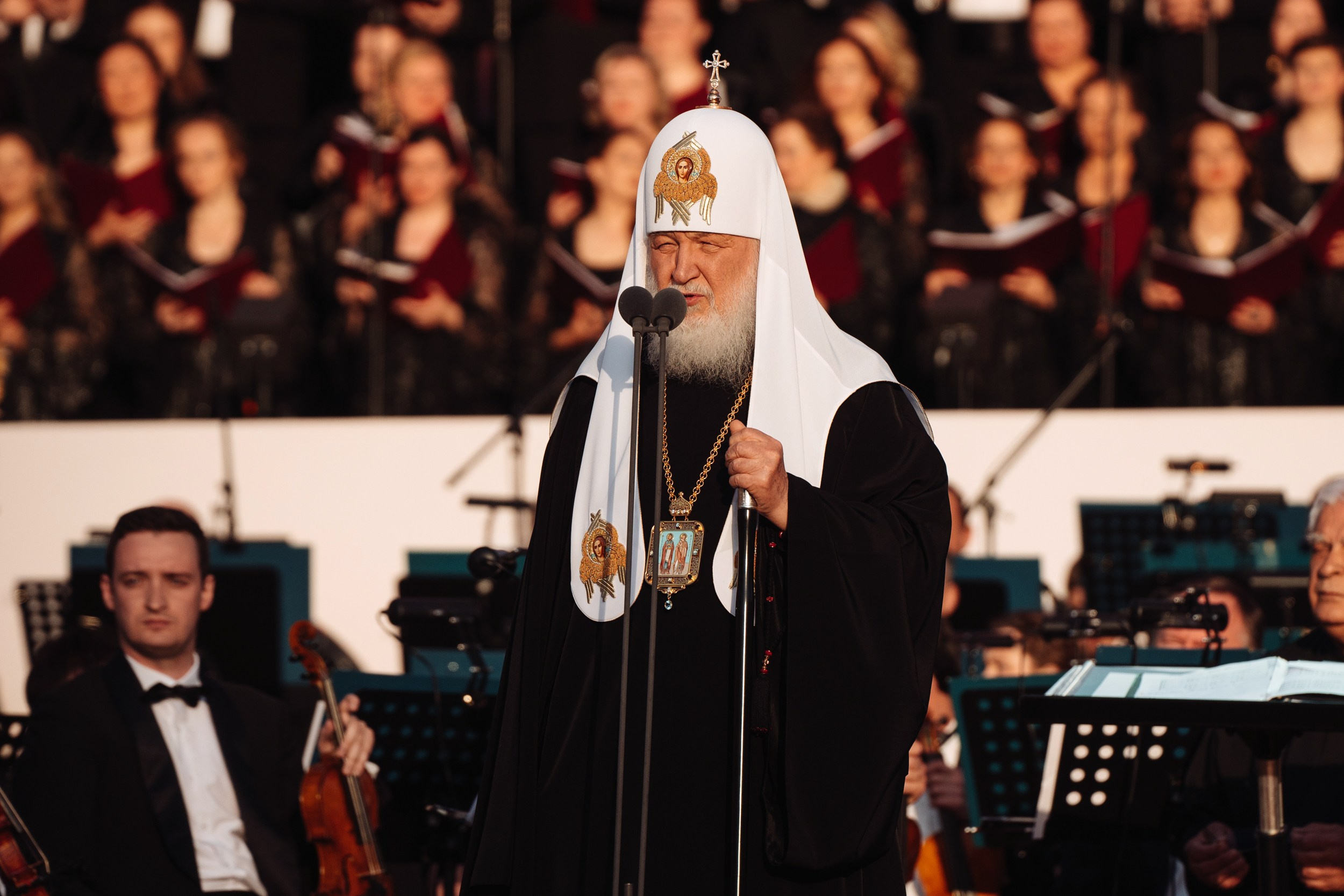 День славянской письменности