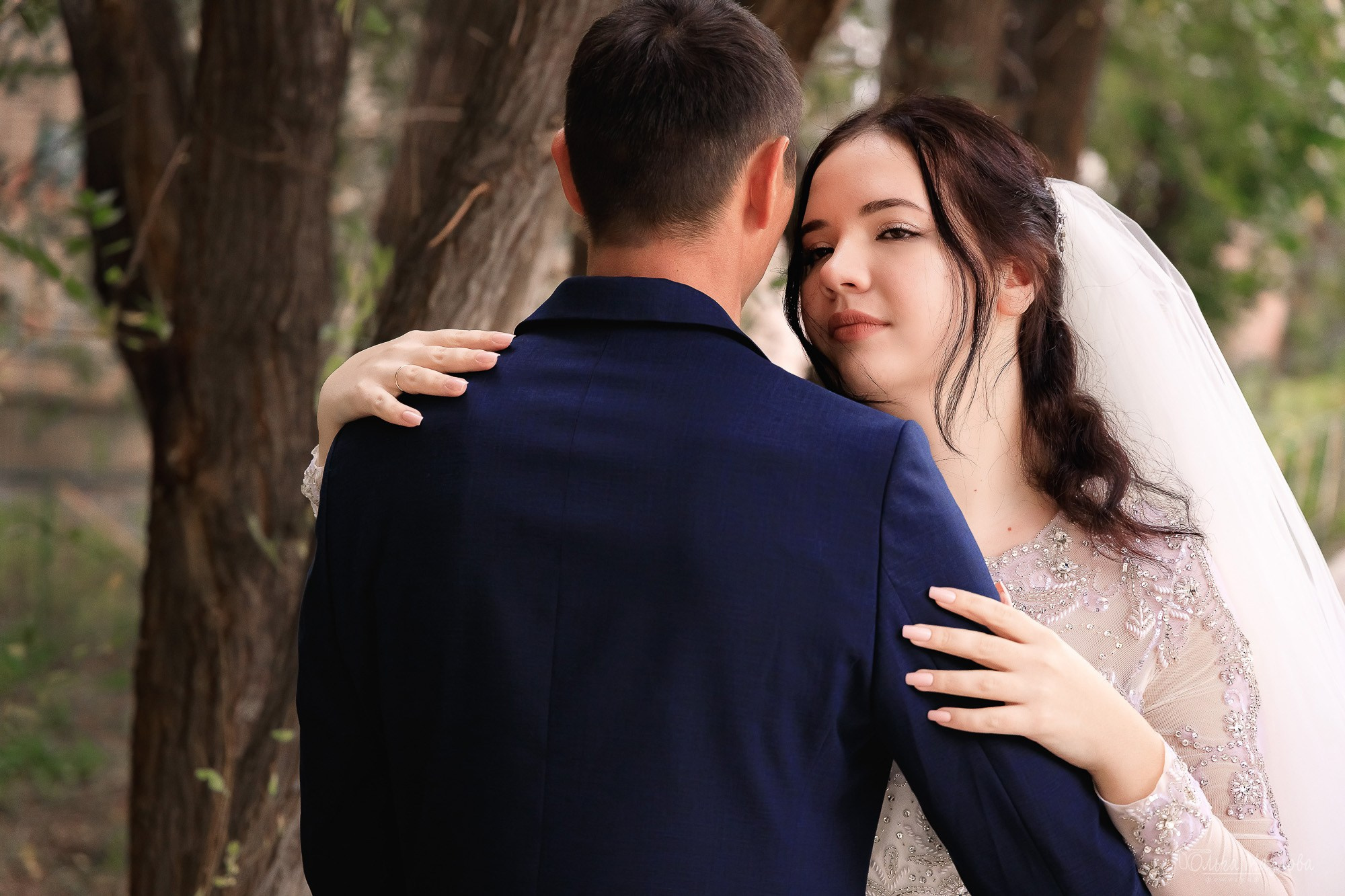 свадебный фотограф в Саратове