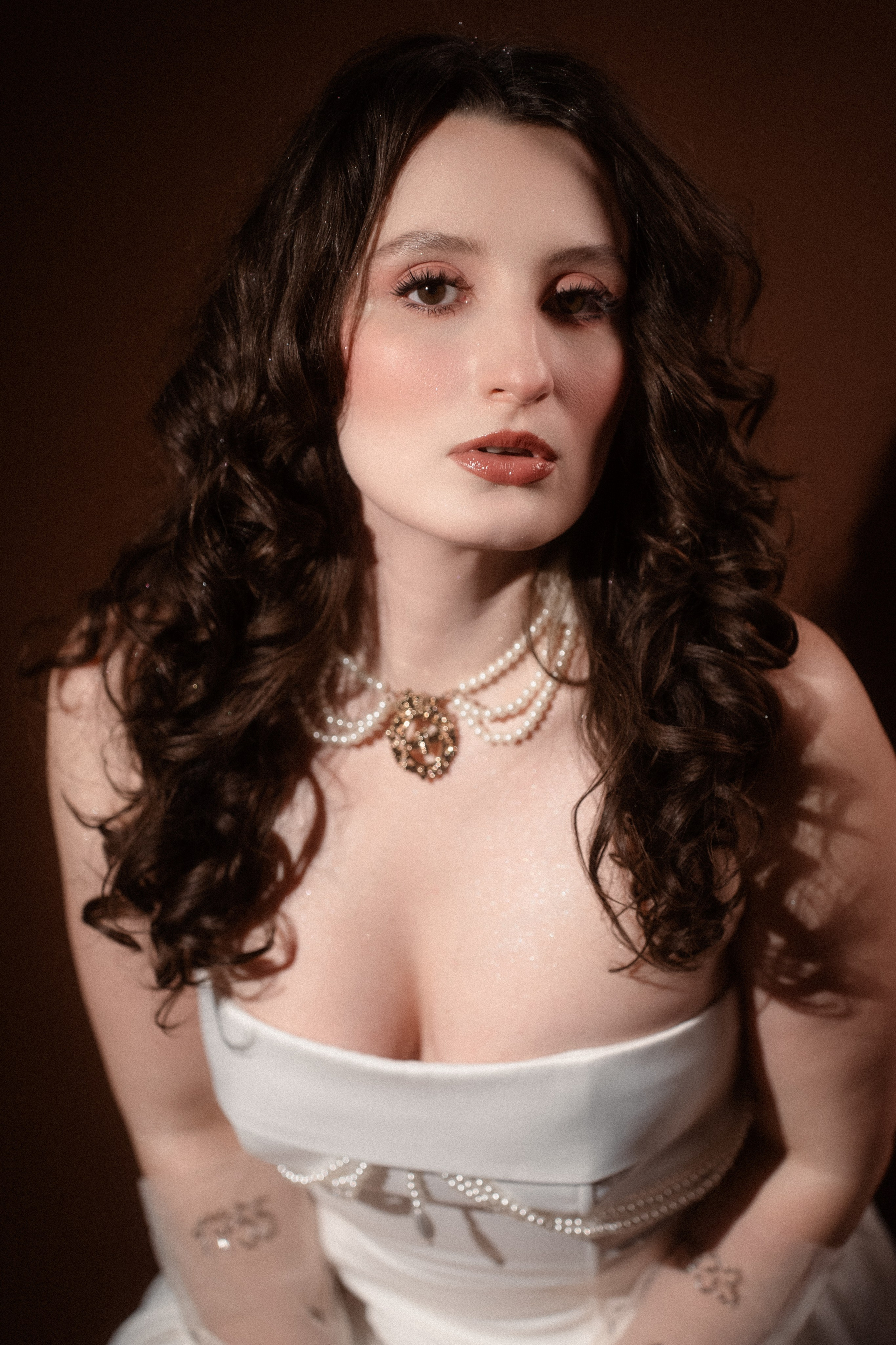 Алёна. Софья Шехтман | Портретный фотограф в Москве