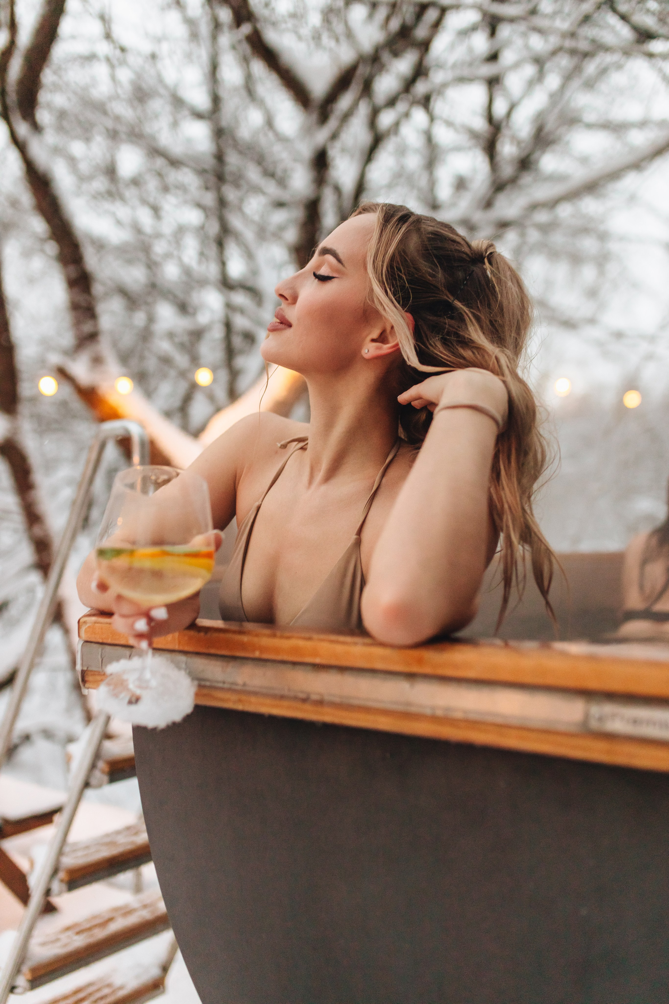 День Рождения Дианы. Свадебный и семейный фотограф в Туле и области Маша Костина