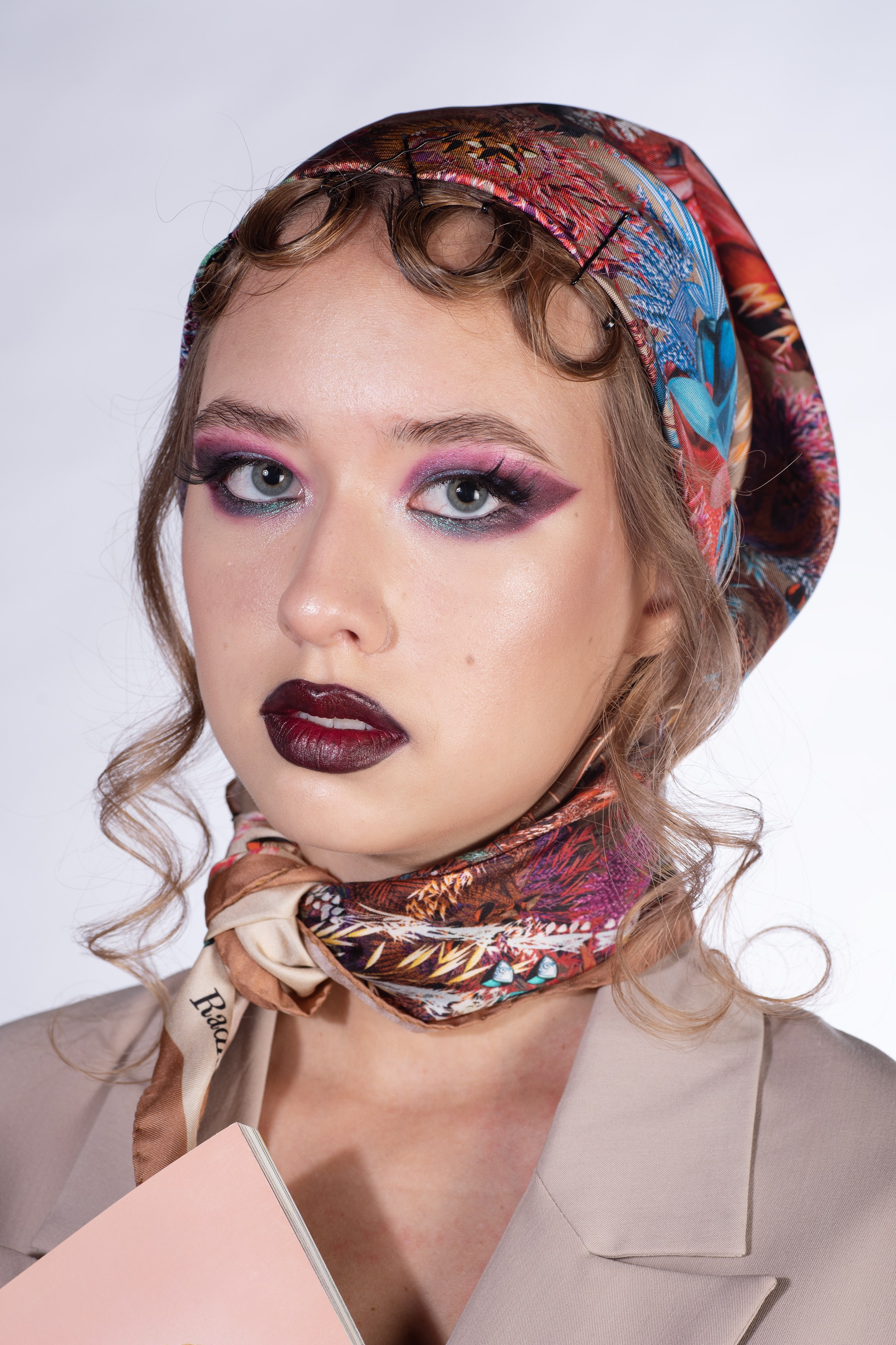 Бренд аксессуаров. Фотограф Юлия Зимина