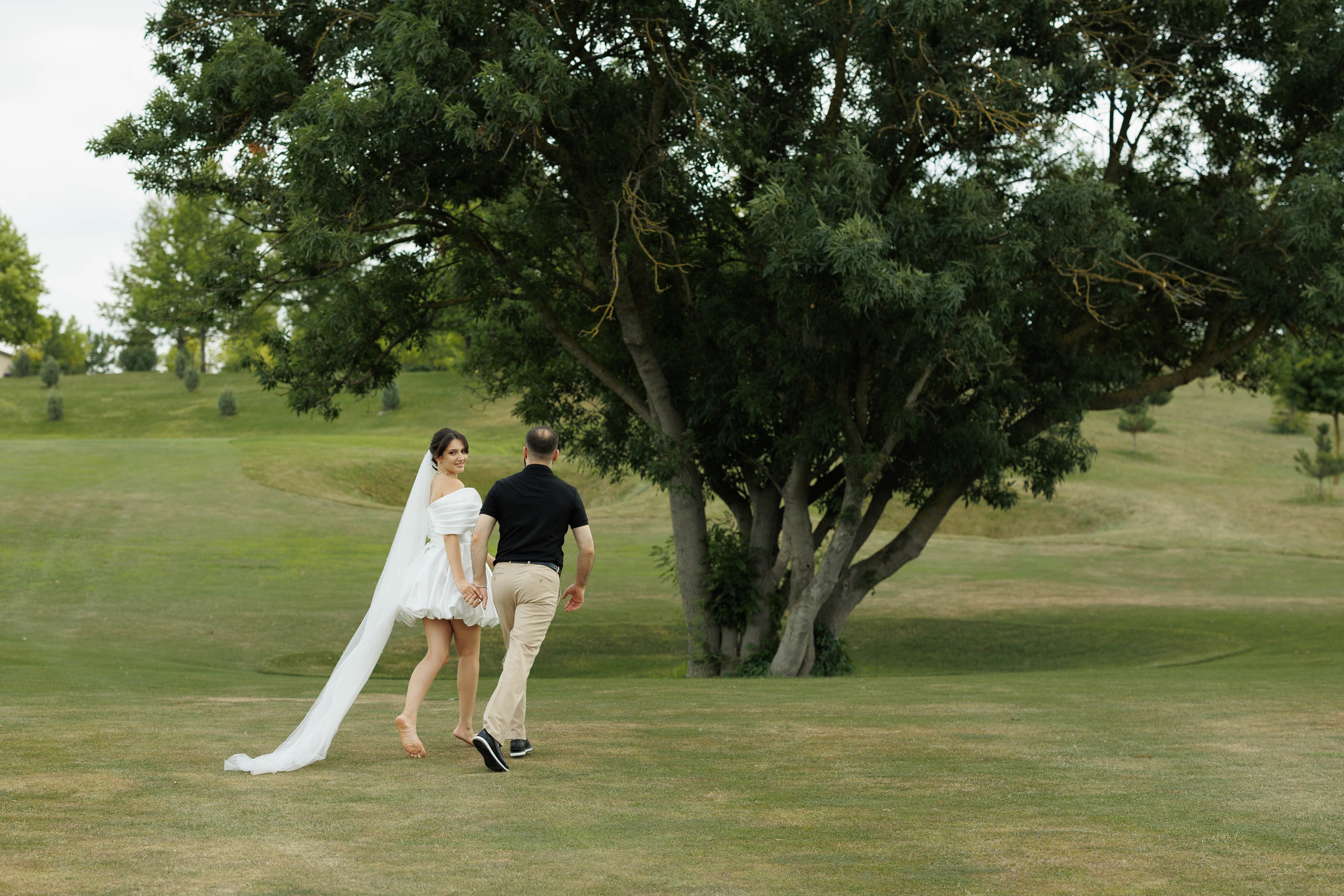 Мгновения счастья. Аксанна Аракелян