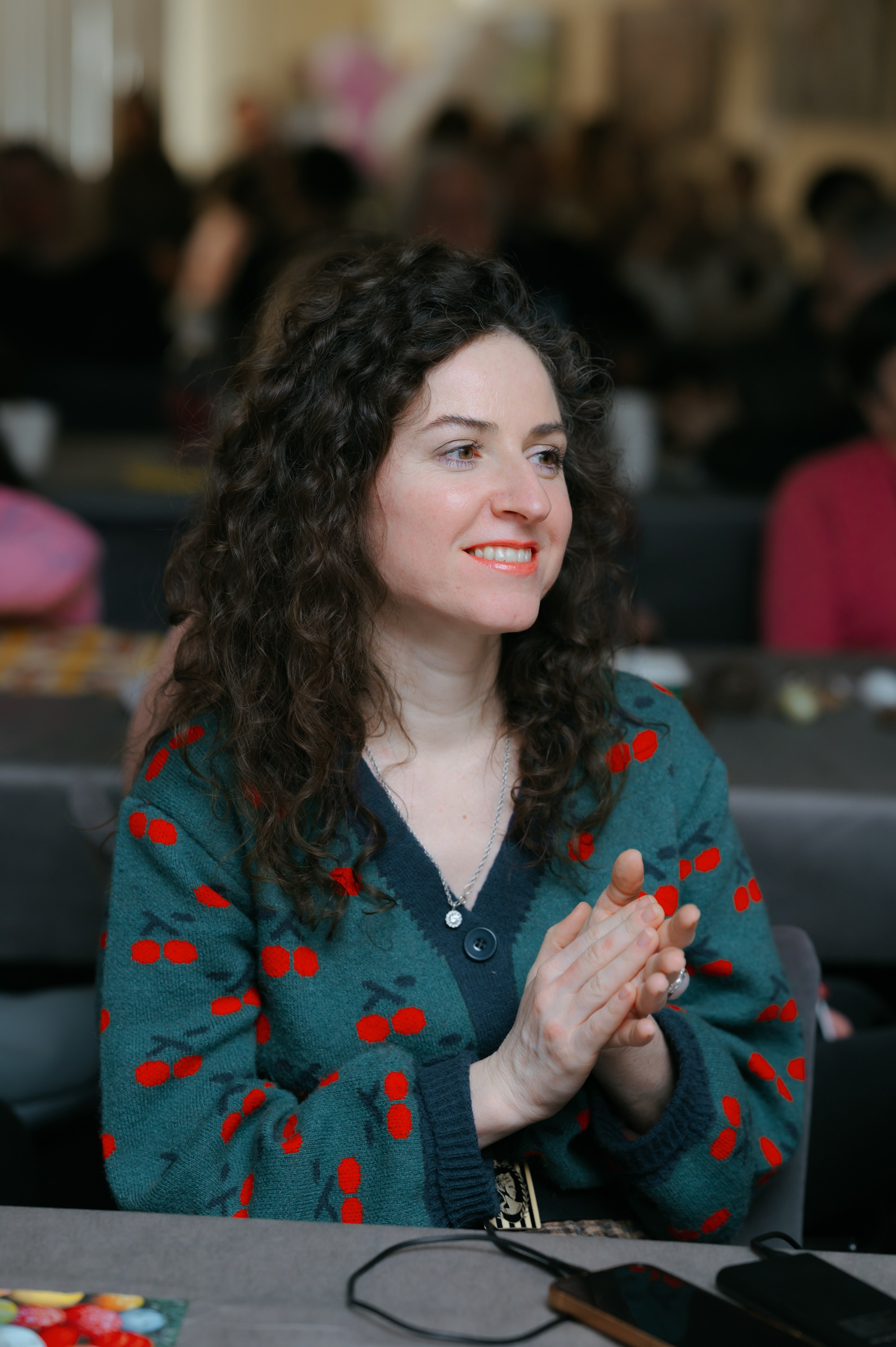 Международный Союз Немецкой культуры. Komonev