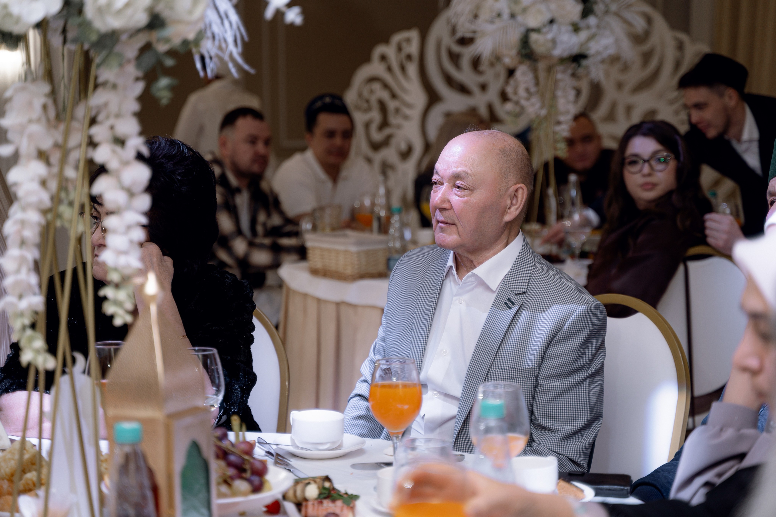 Данис & Ильзира (Алтан). RAMIL SAFIULLIN