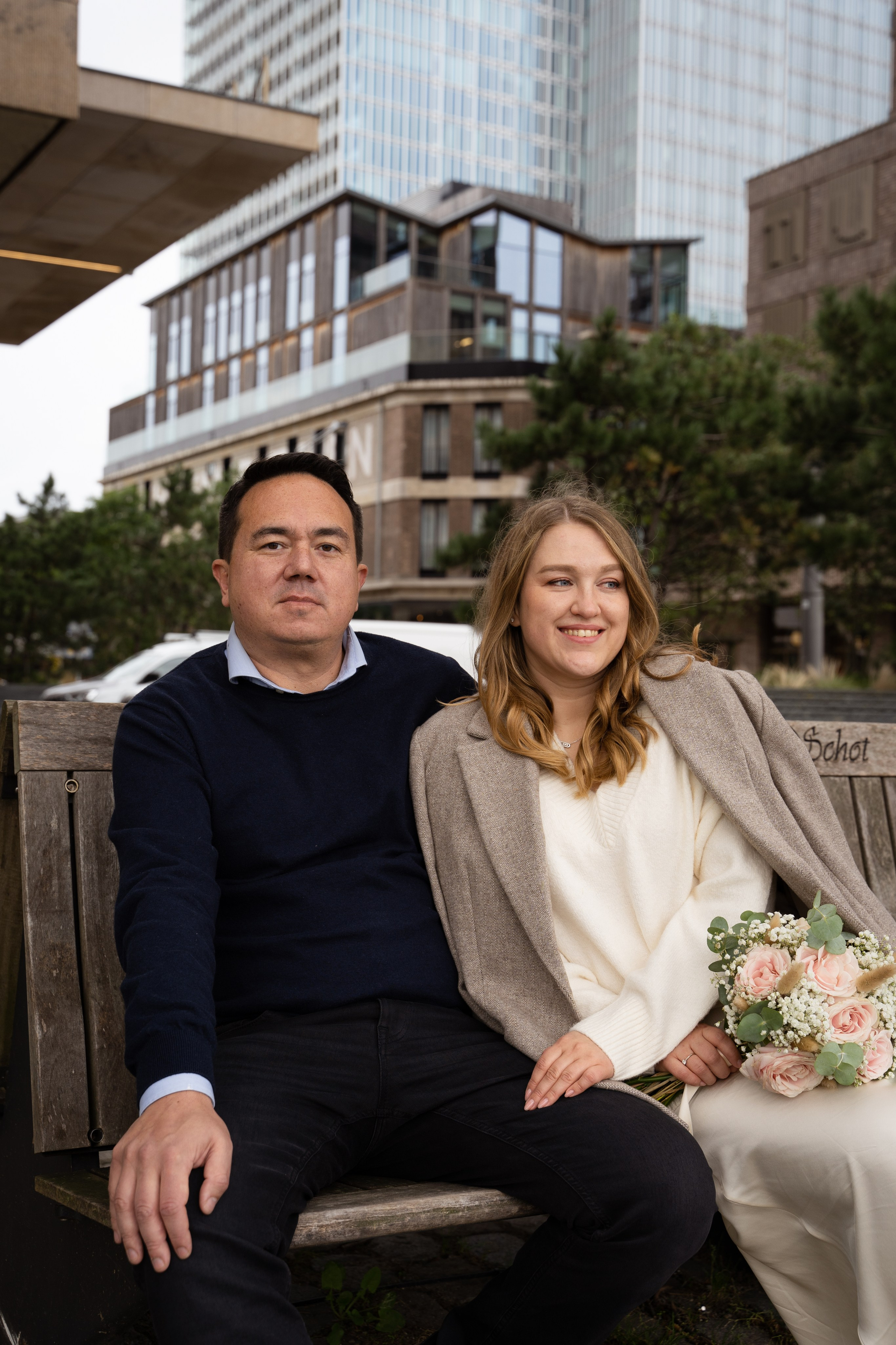 O&K. Photographer Rotterdam/Nederlands