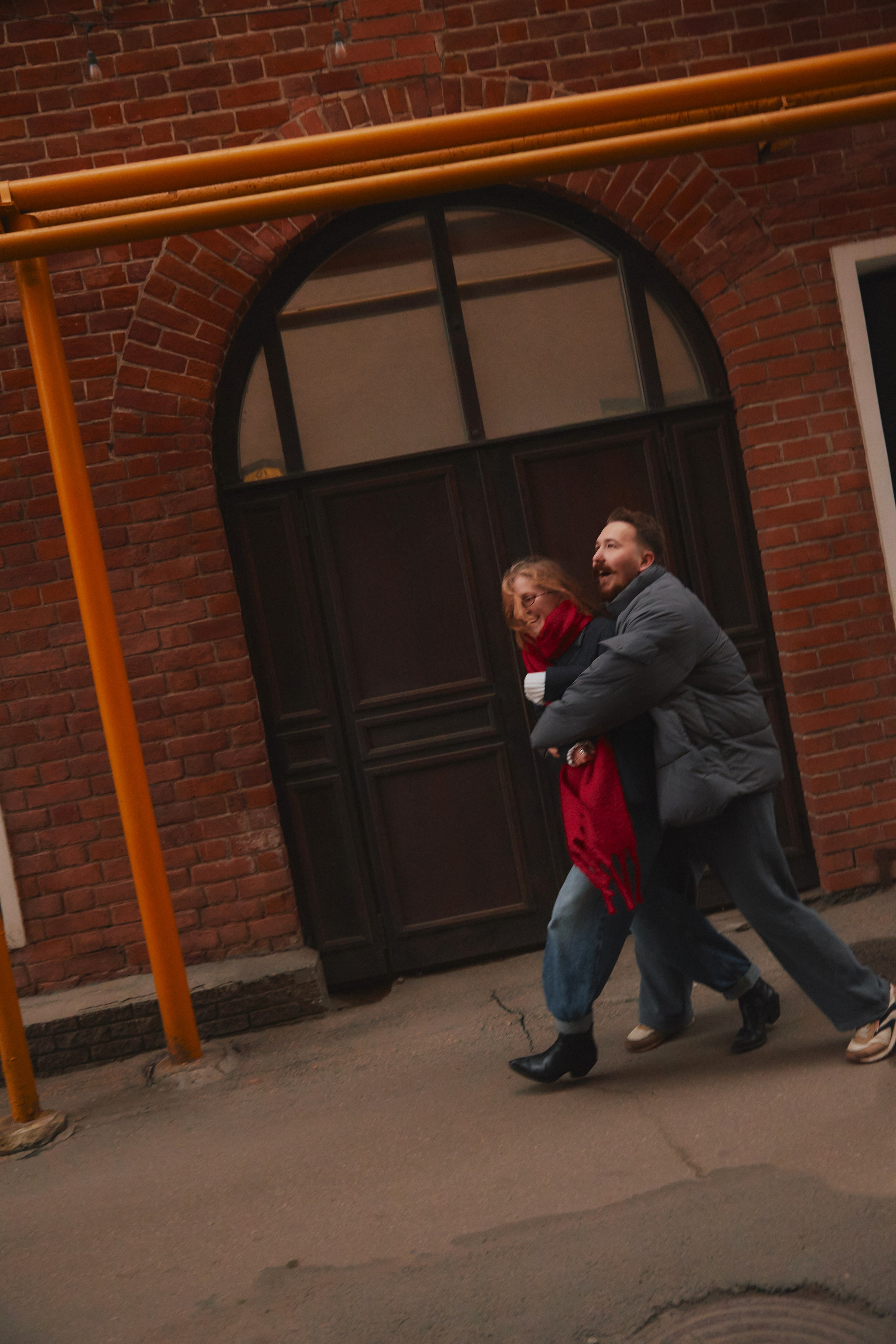 Максим и Настя. Свадебный и семейный фотограф