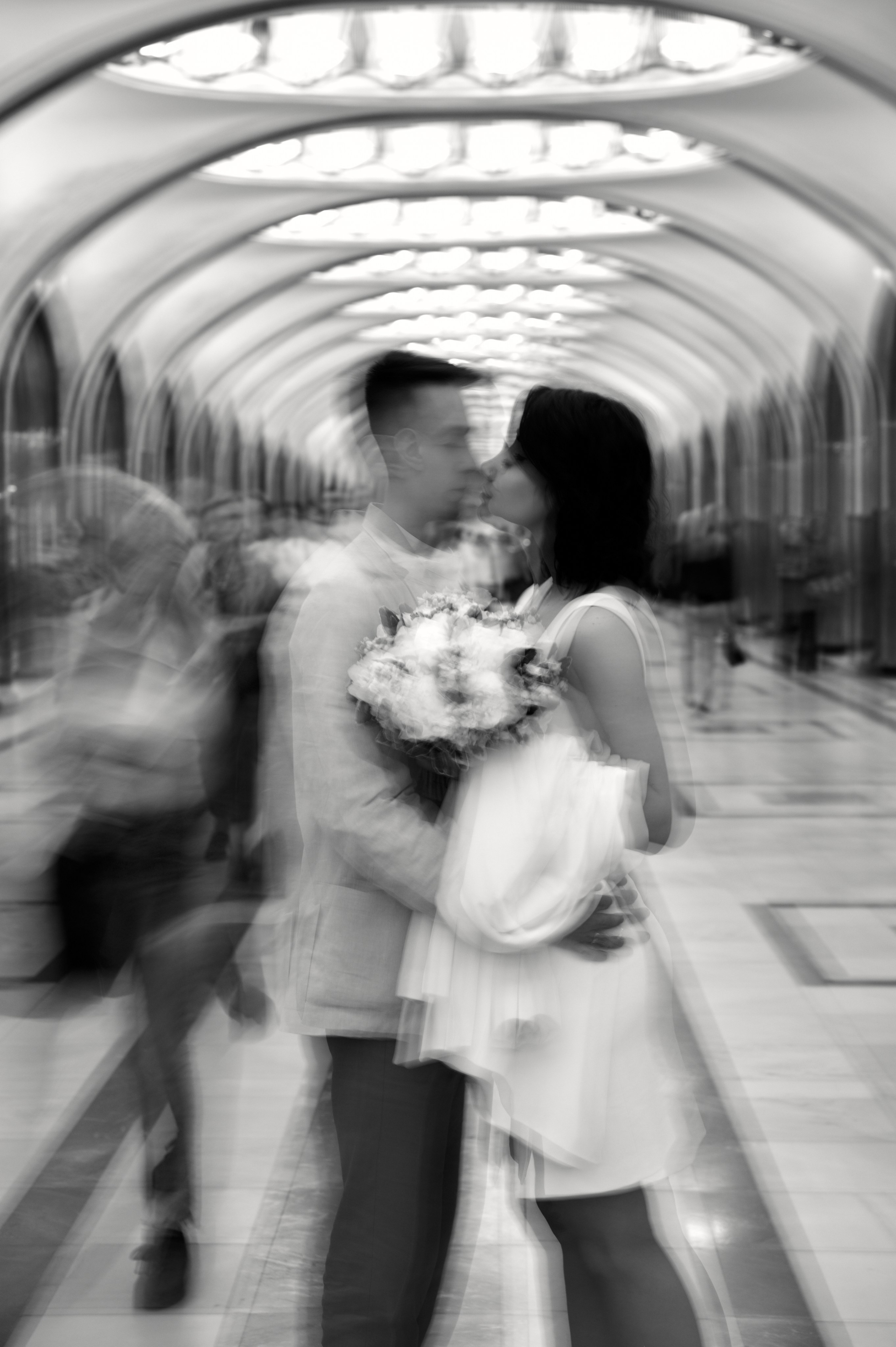 Свадьба Алексей Екатерина. Фотограф Егорьевск Коломна Воскресенск