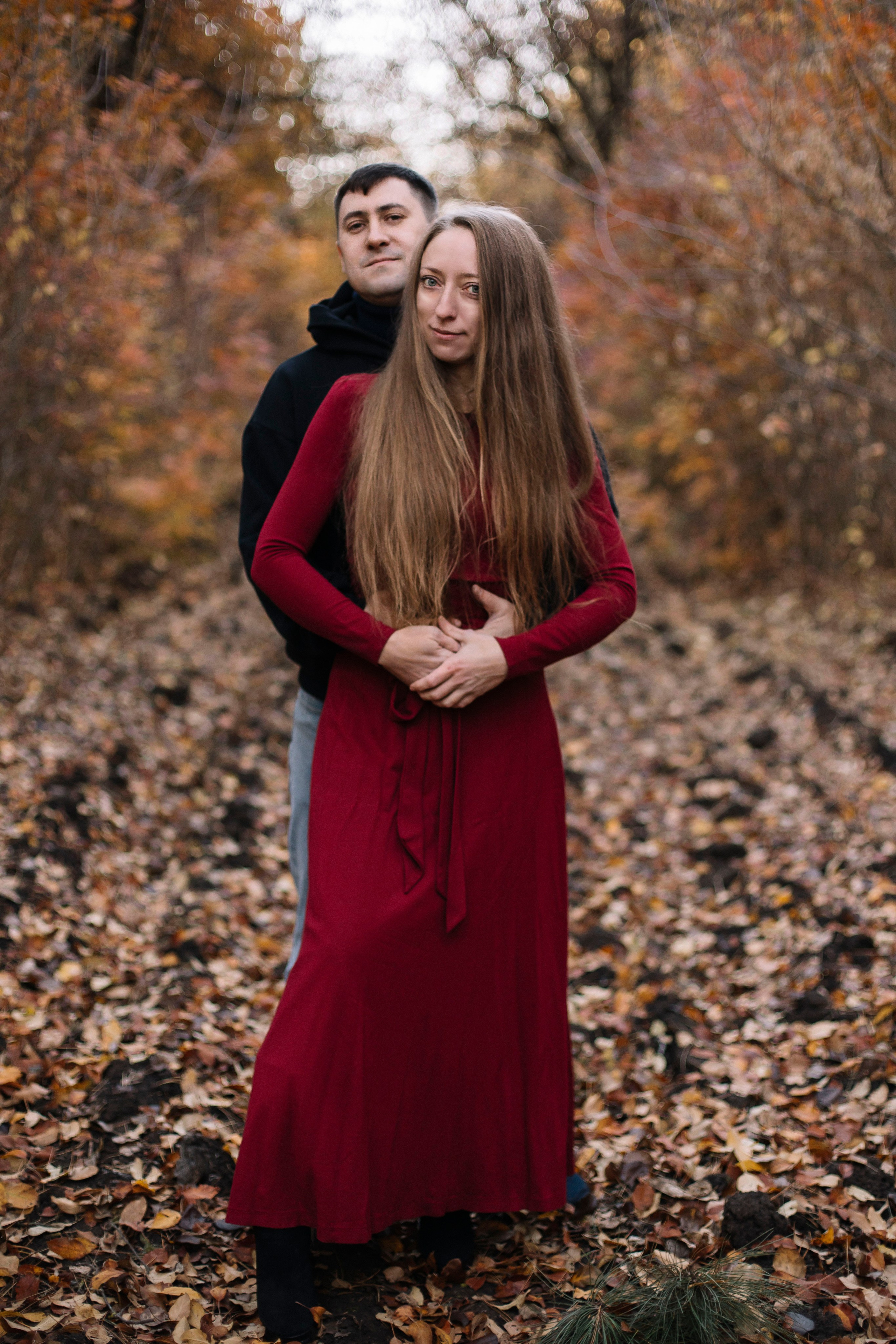 Семейная съемка. Фотограф в Ростове-на-Дону Юлия Желтова