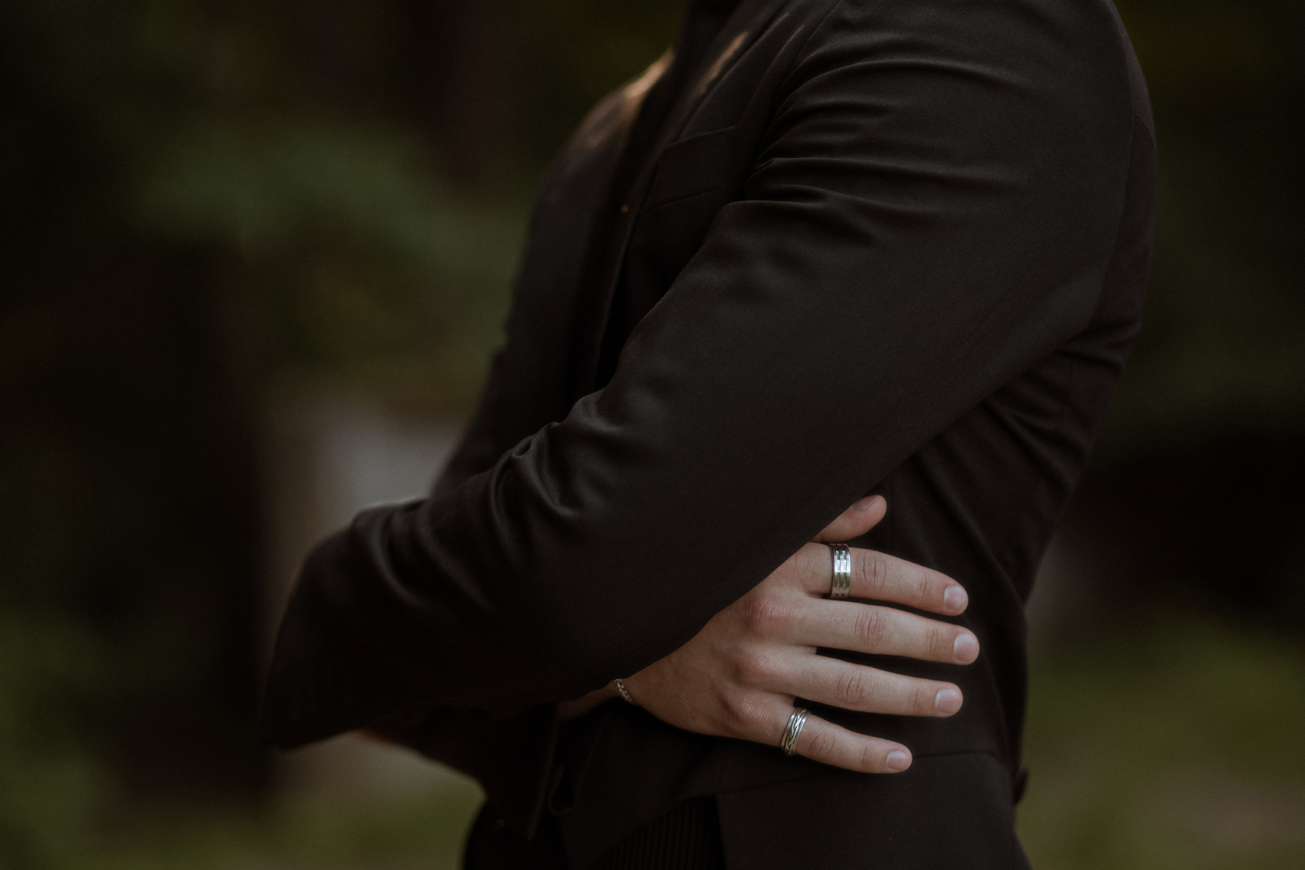 Yan & Polina. Part II: Nobody knows it but me. Фотограф Лия Козловская Минск