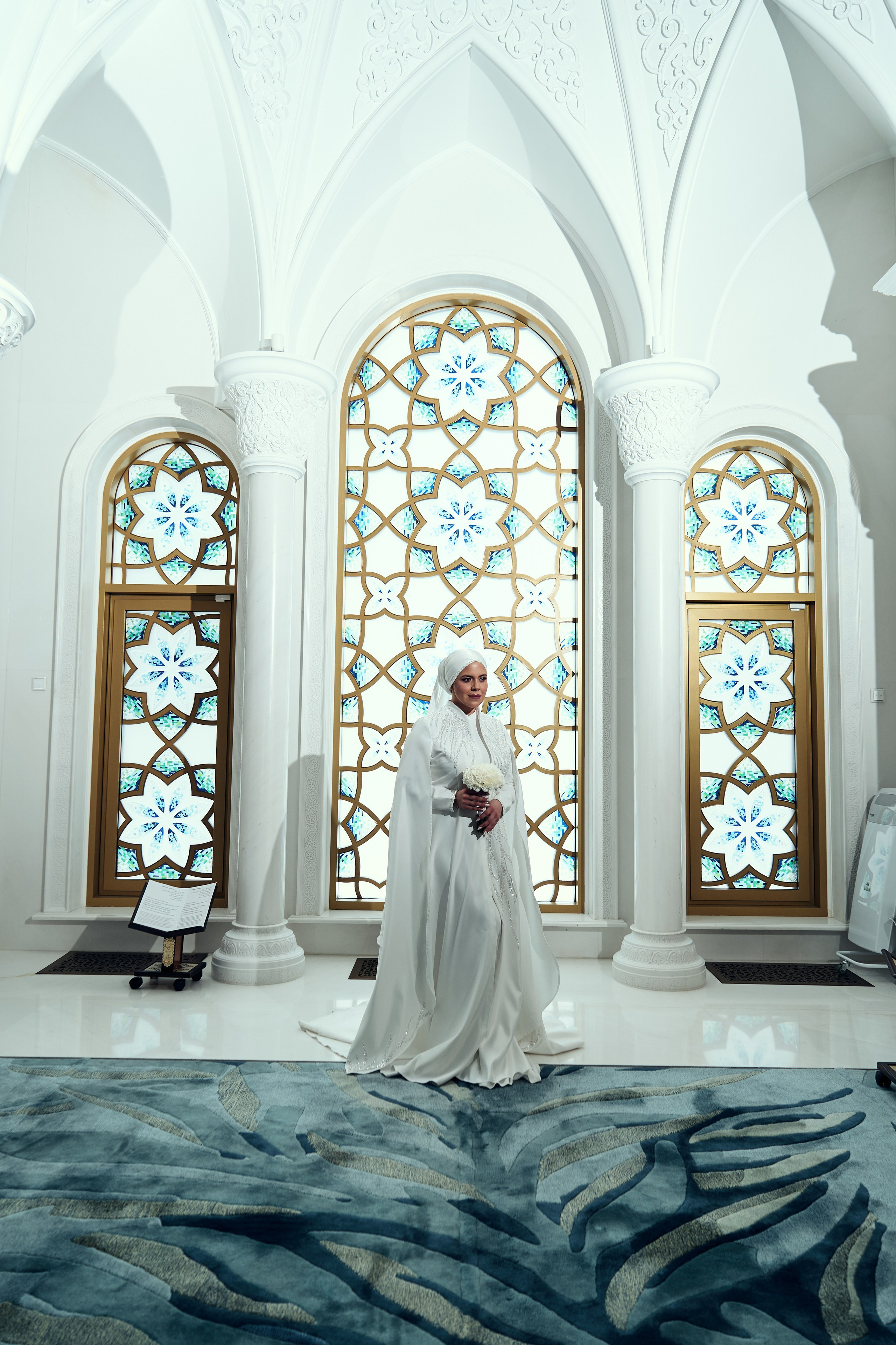 Никах. Фотограф Казань