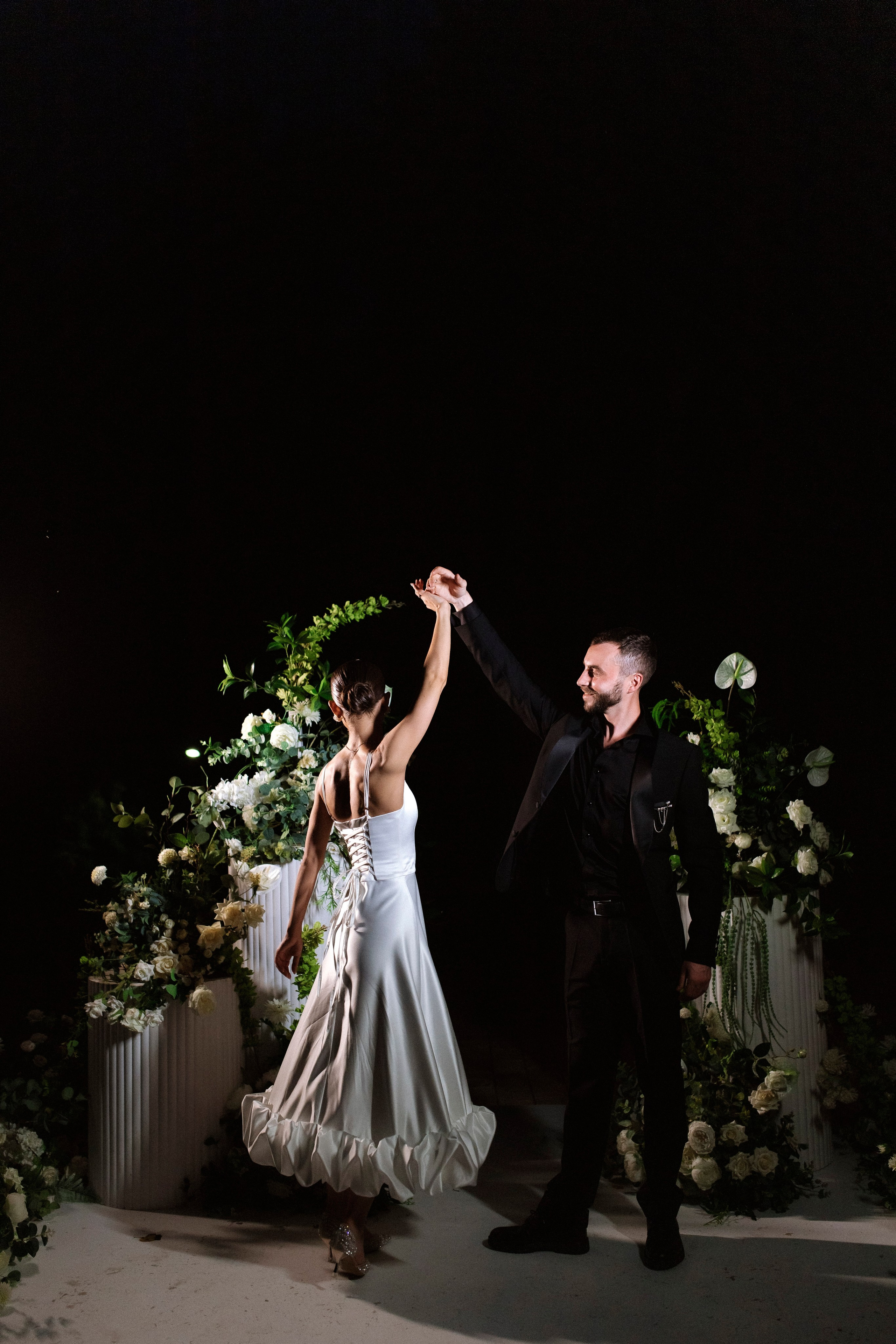 Саша и Настя 16.07.25. Индивидуальный, семейный и свадебный фотограф