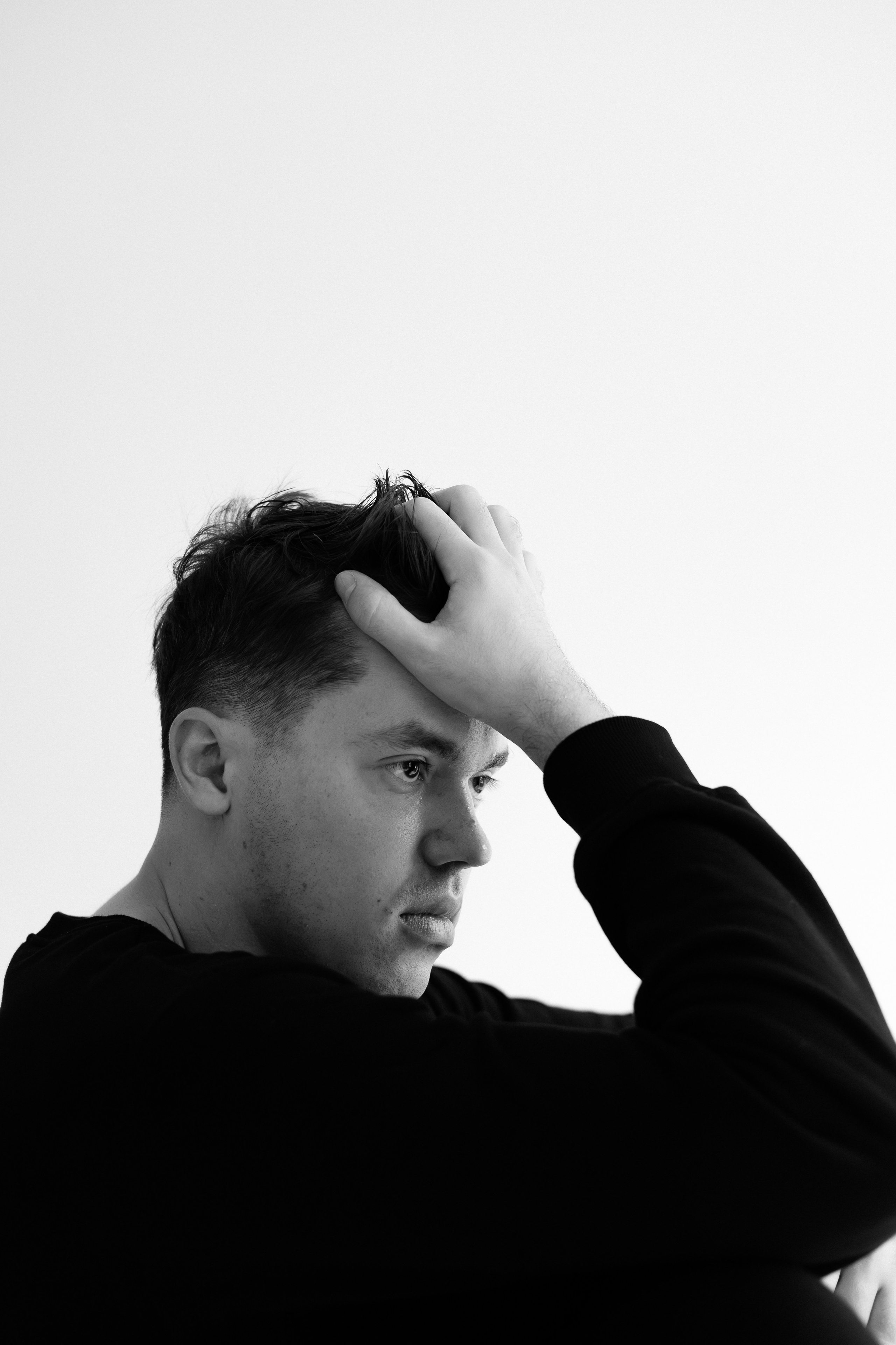 Игорь. Семейный фотограф Тюмень Ксения Дереглазова