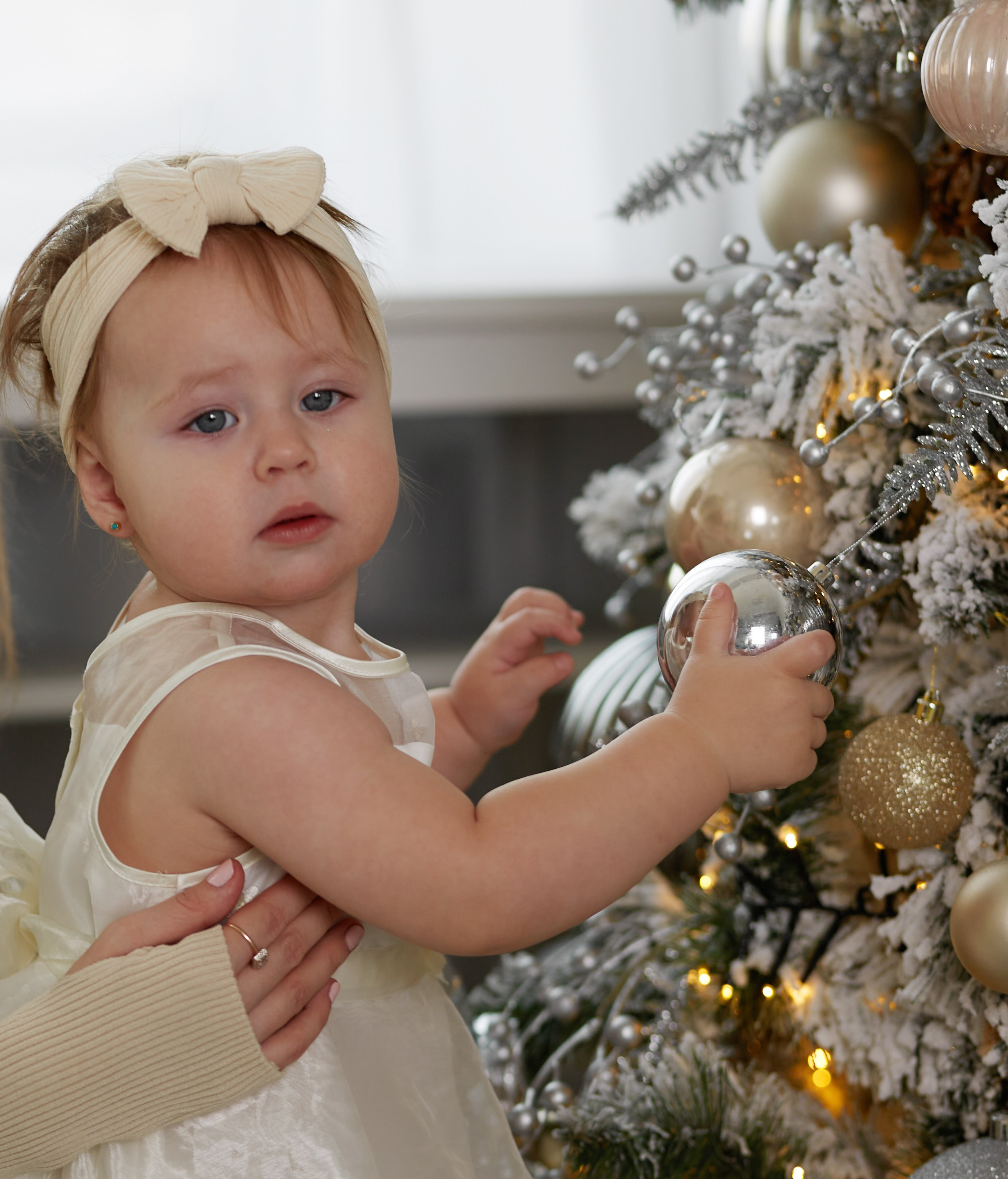 Студийная фотосессия в Туле