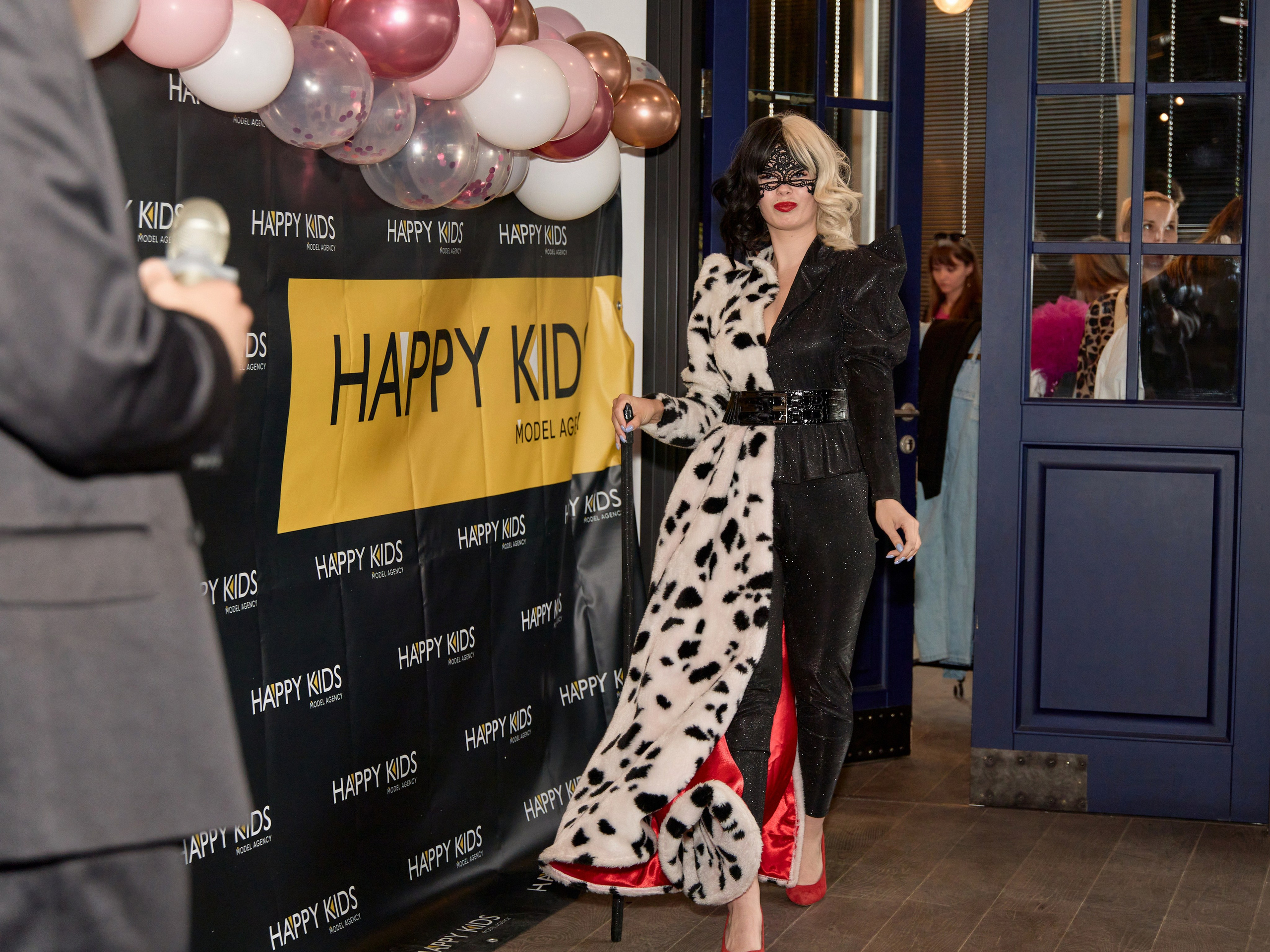 Репортажный фотограф на банкет Тула