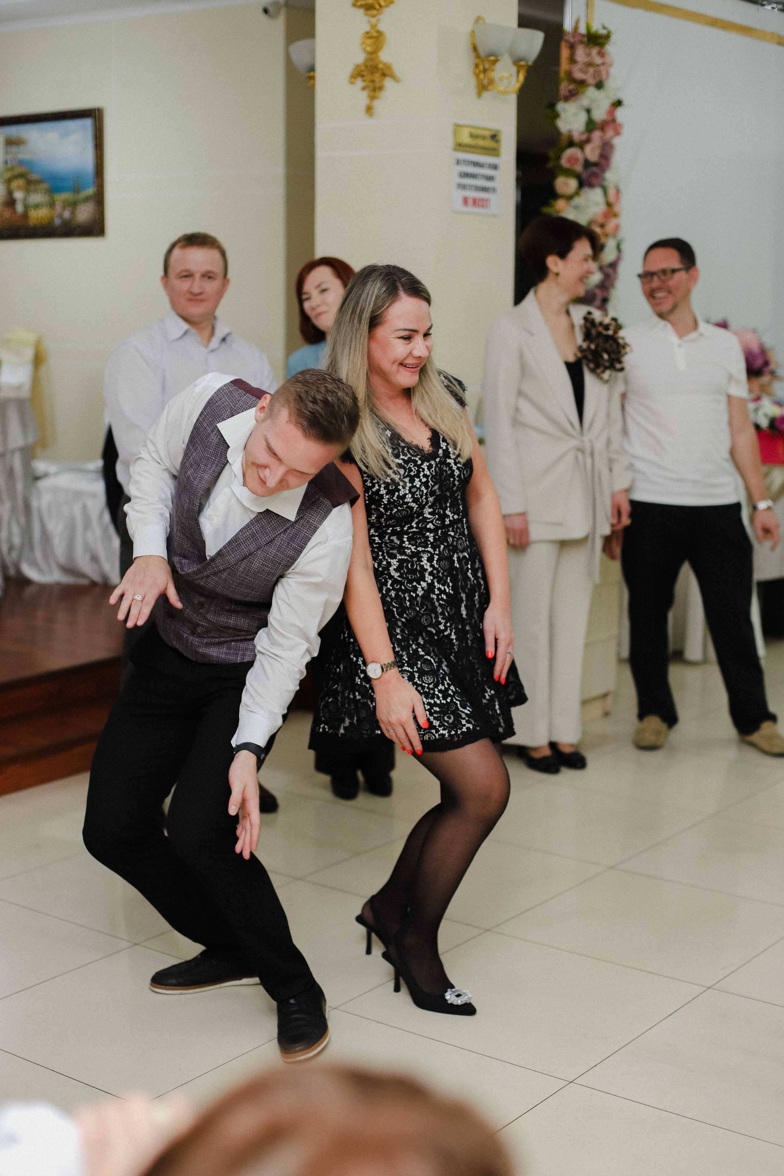 75 лет Галине Григорьевне. Фотограф в Алматы и Москве Даша Пушкина