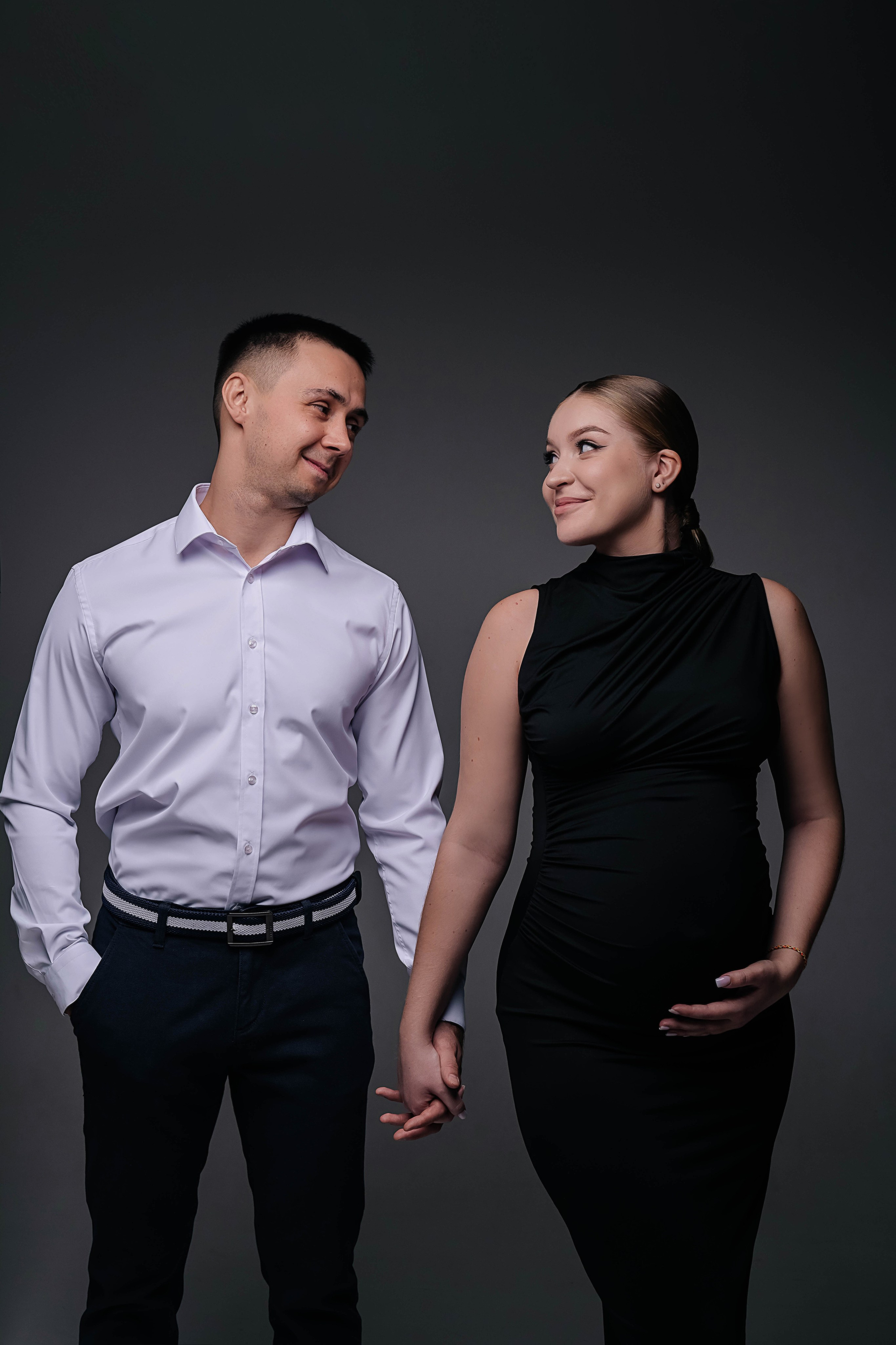 Беременность. Фотограф Подольск