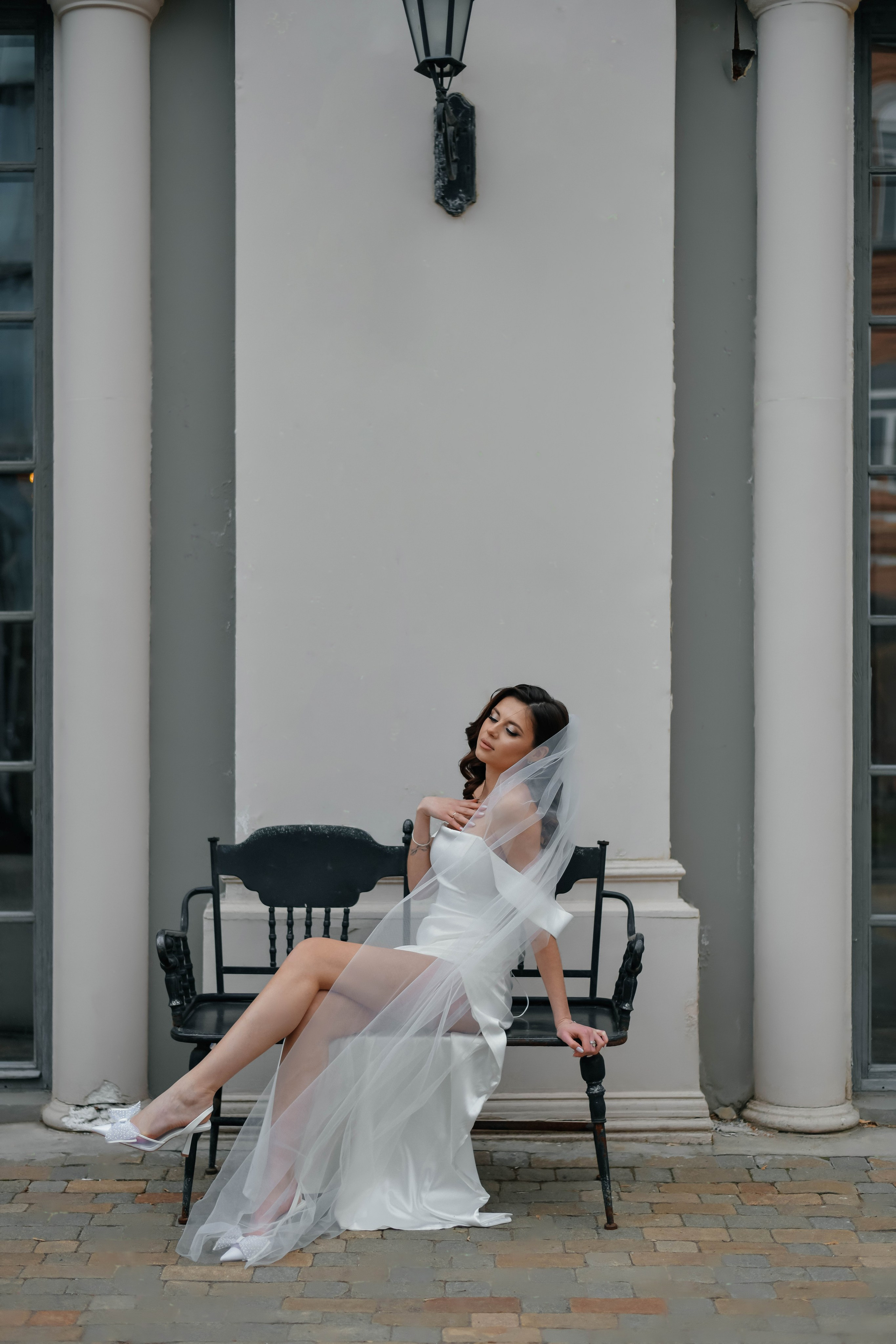 Илья и Лия 23.04.2024. Фотограф Подольск