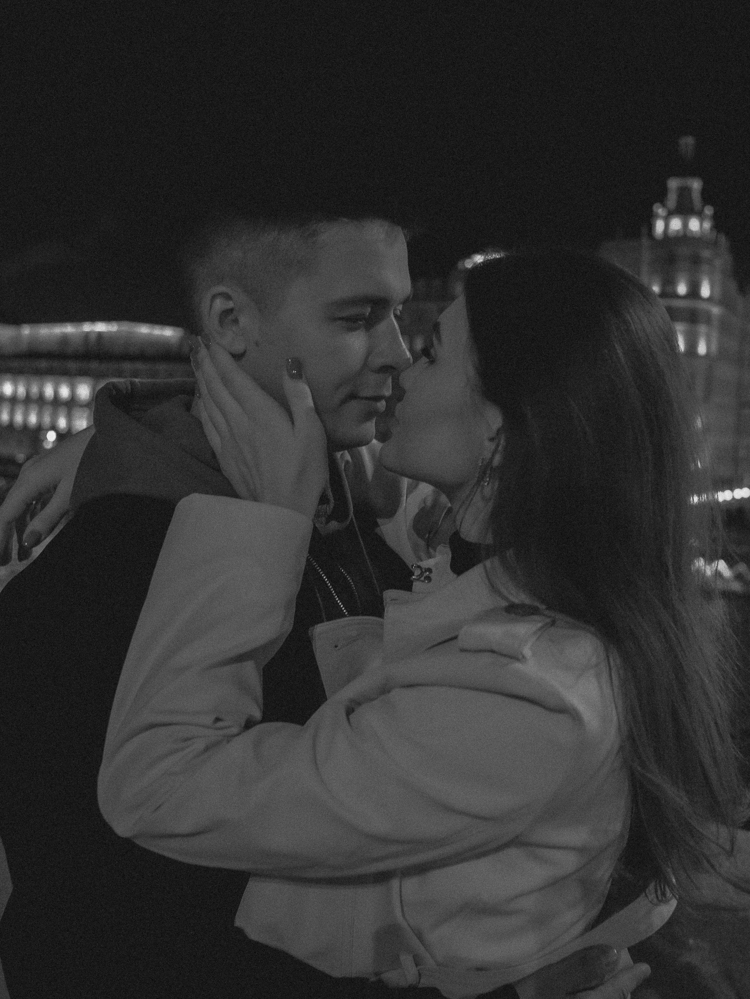Лиза и Матвей. Селивантьева Кира | Фотограф в Москве и МО