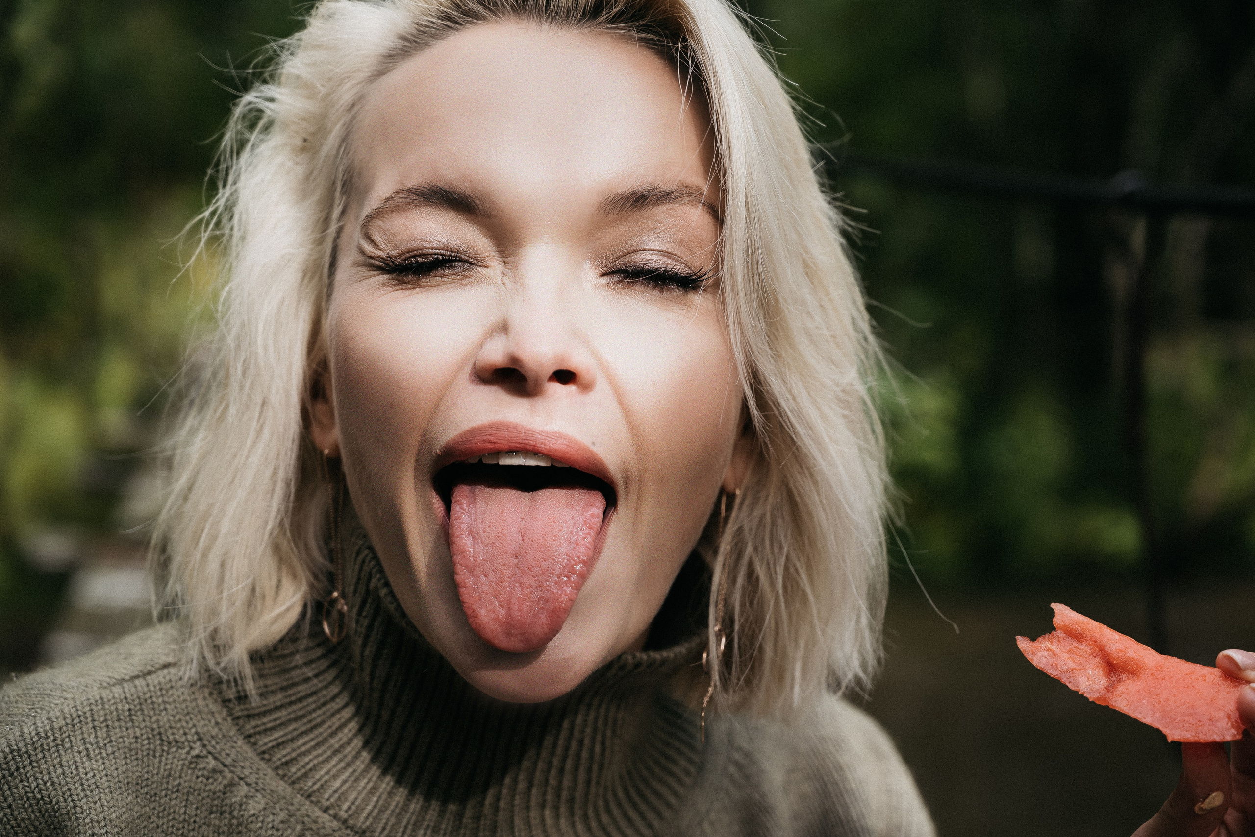 Ирен. Тамара Власова