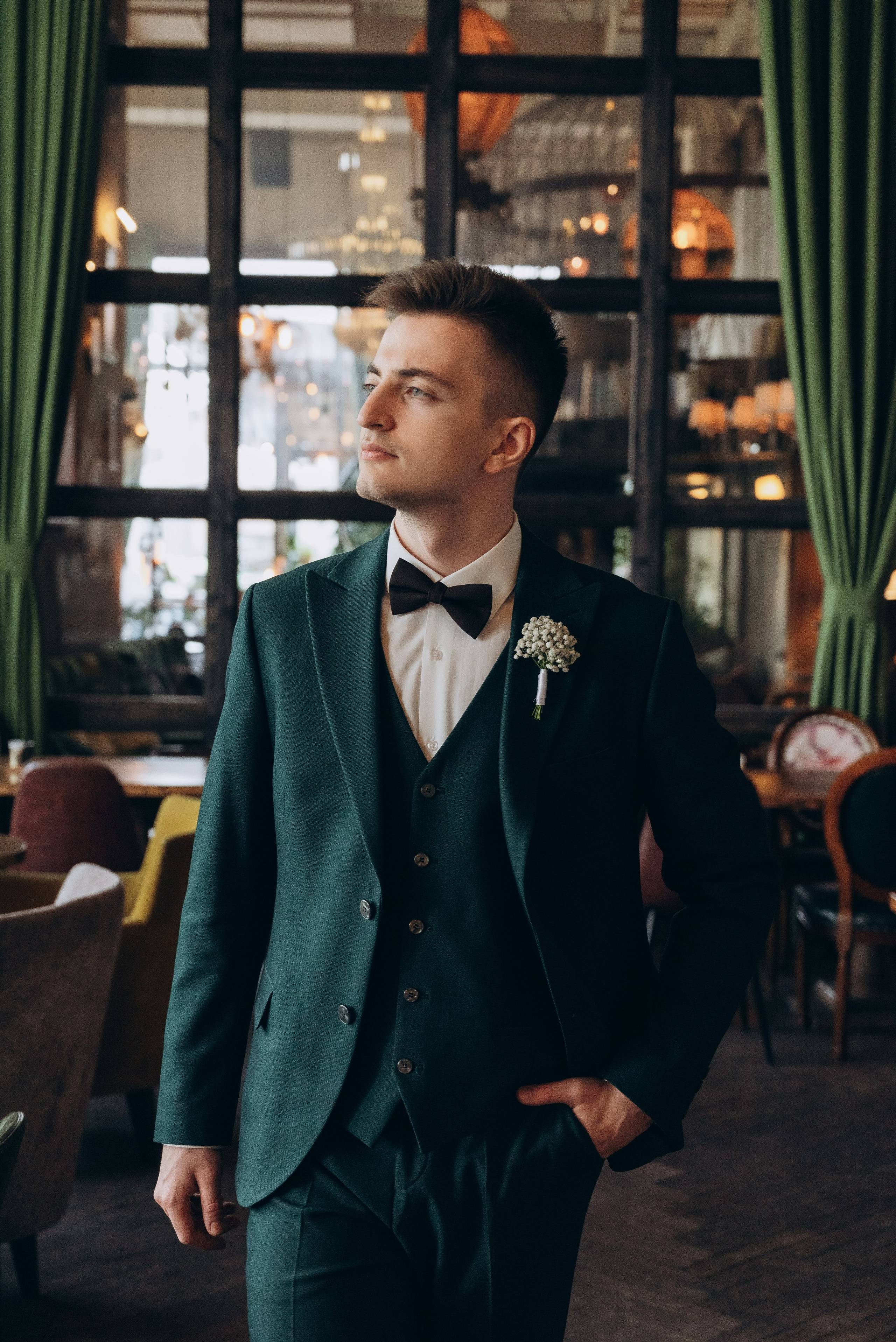 Миша и Саша. Тамара Власова