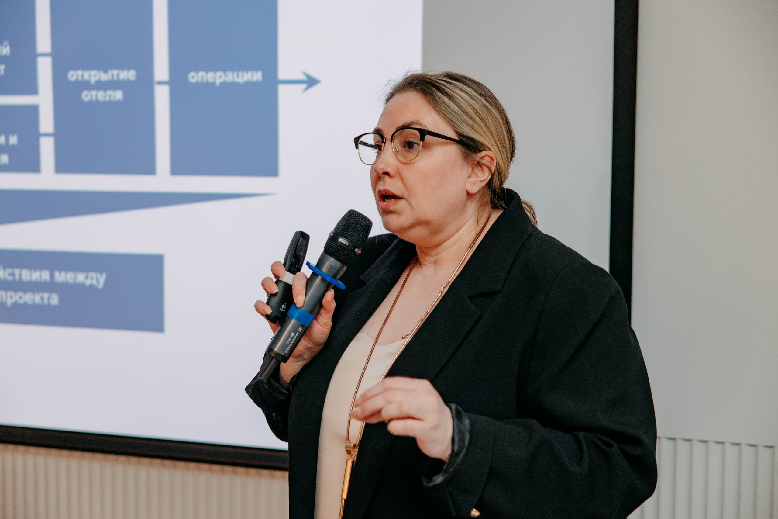 Форум отельеров. Фото и видео съемка. Андрей Ионов