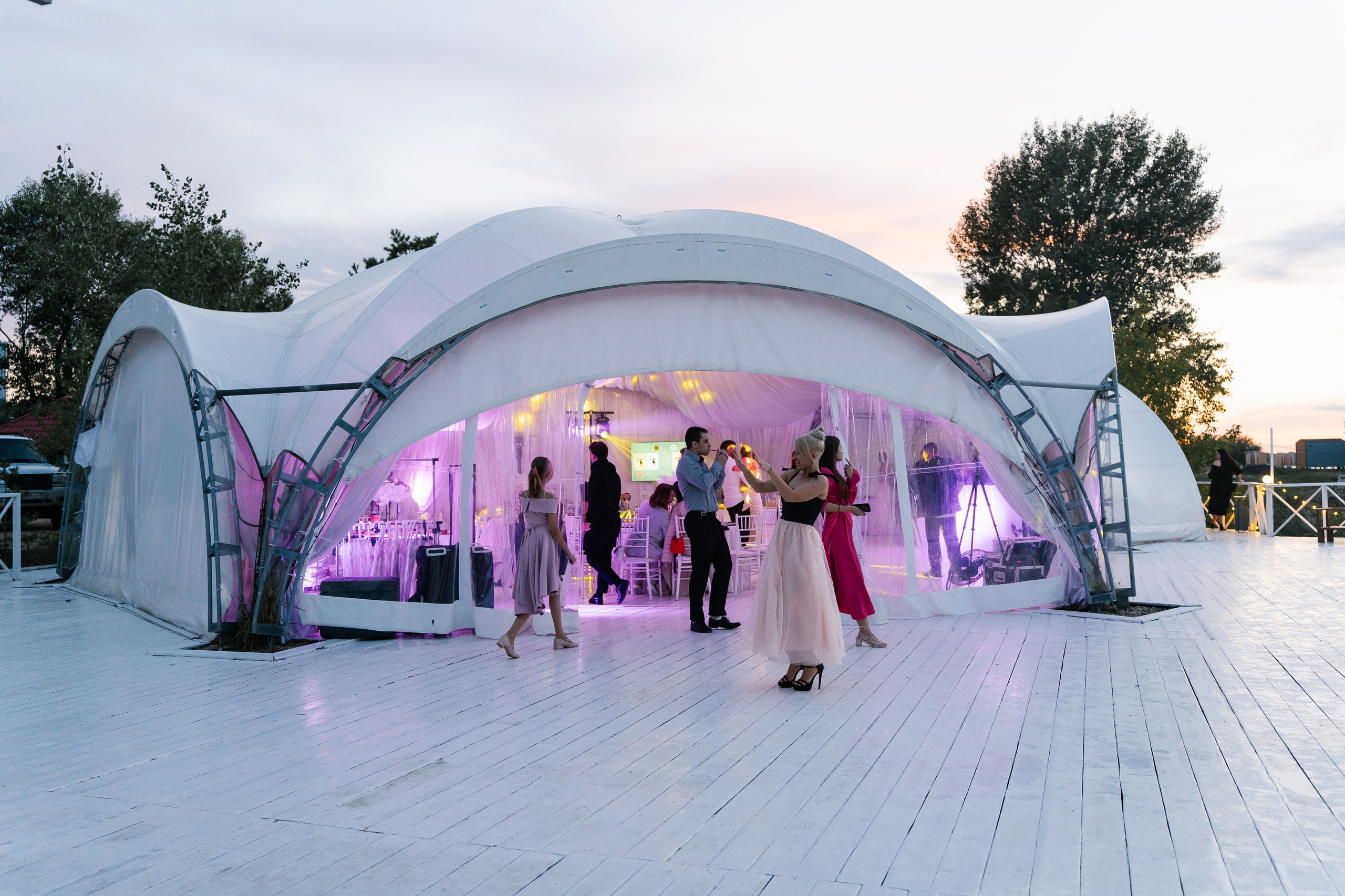 Изабелла и Денис. Свадебный и семейный фотограф Кокушева Юлия Нижний Новгород