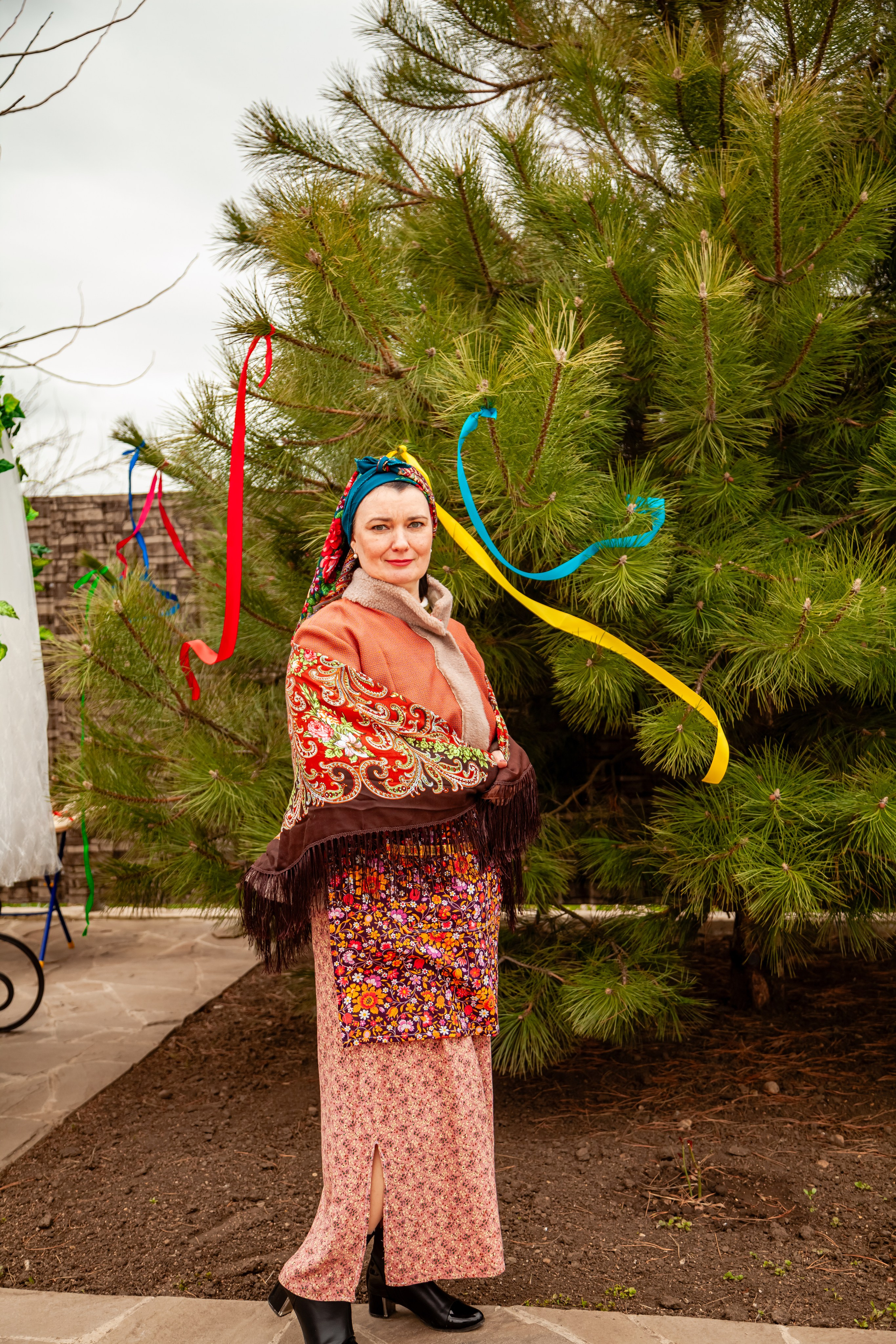 Массленица. Свадебный и семейный фотограф в Армавире