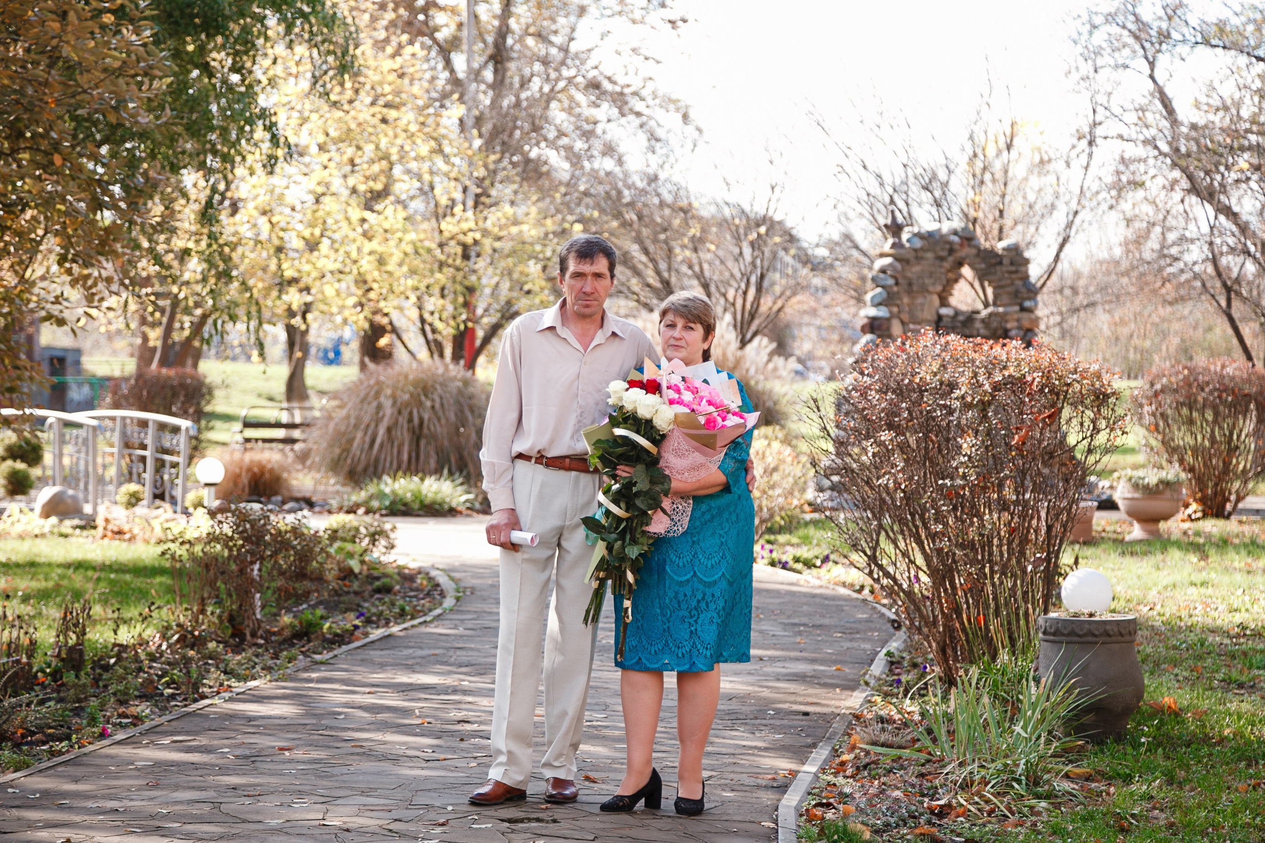 10.11.23. Свадебный и семейный фотограф в Армавире