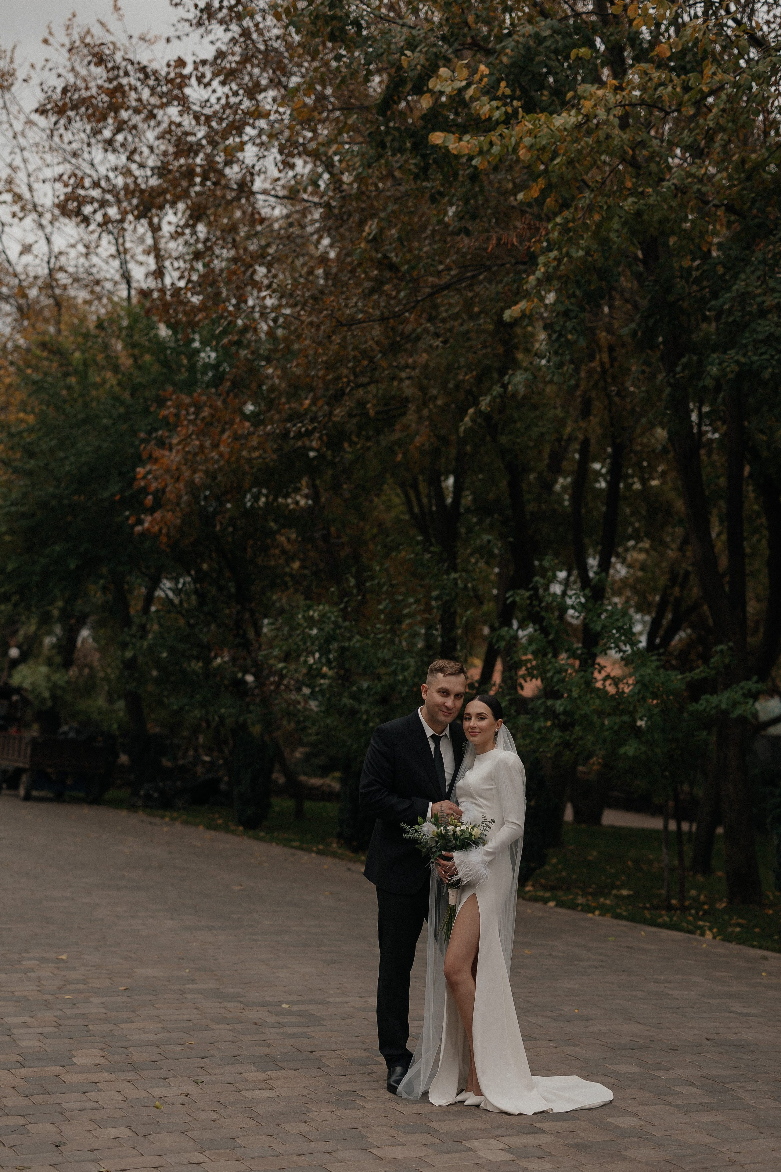 Александра и Алексей. Коваленко Алена │ Фотограф