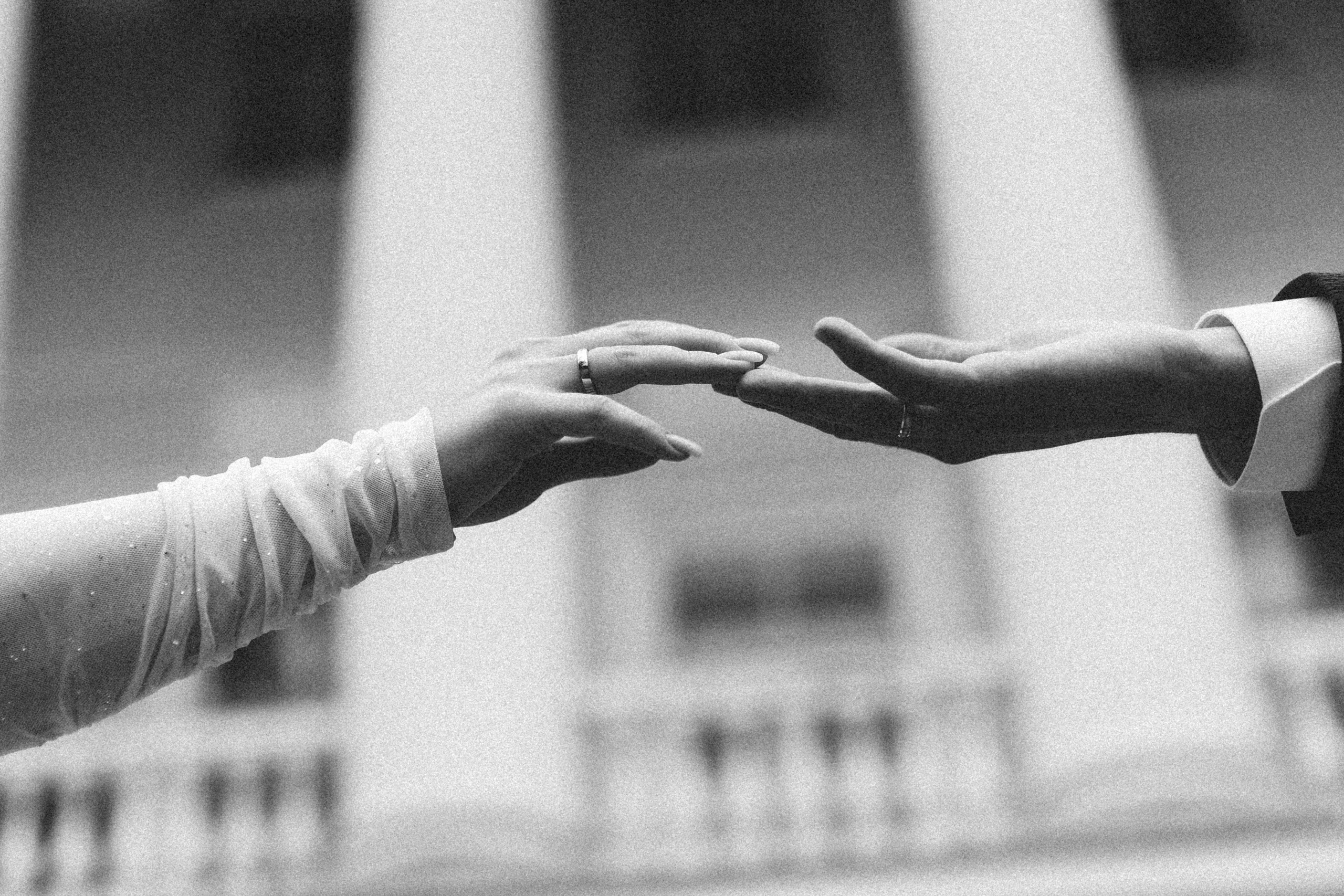 Мария и Алексей. Фотограф в Санкт-Петербурге