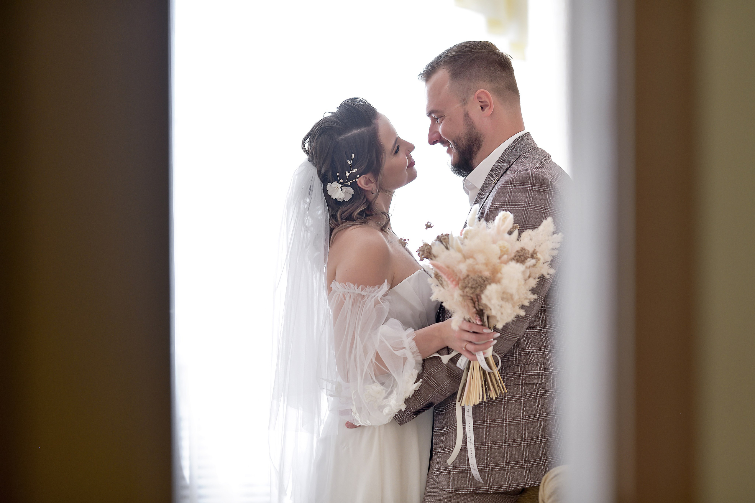 Свадьбы. Фотостудия МАКС