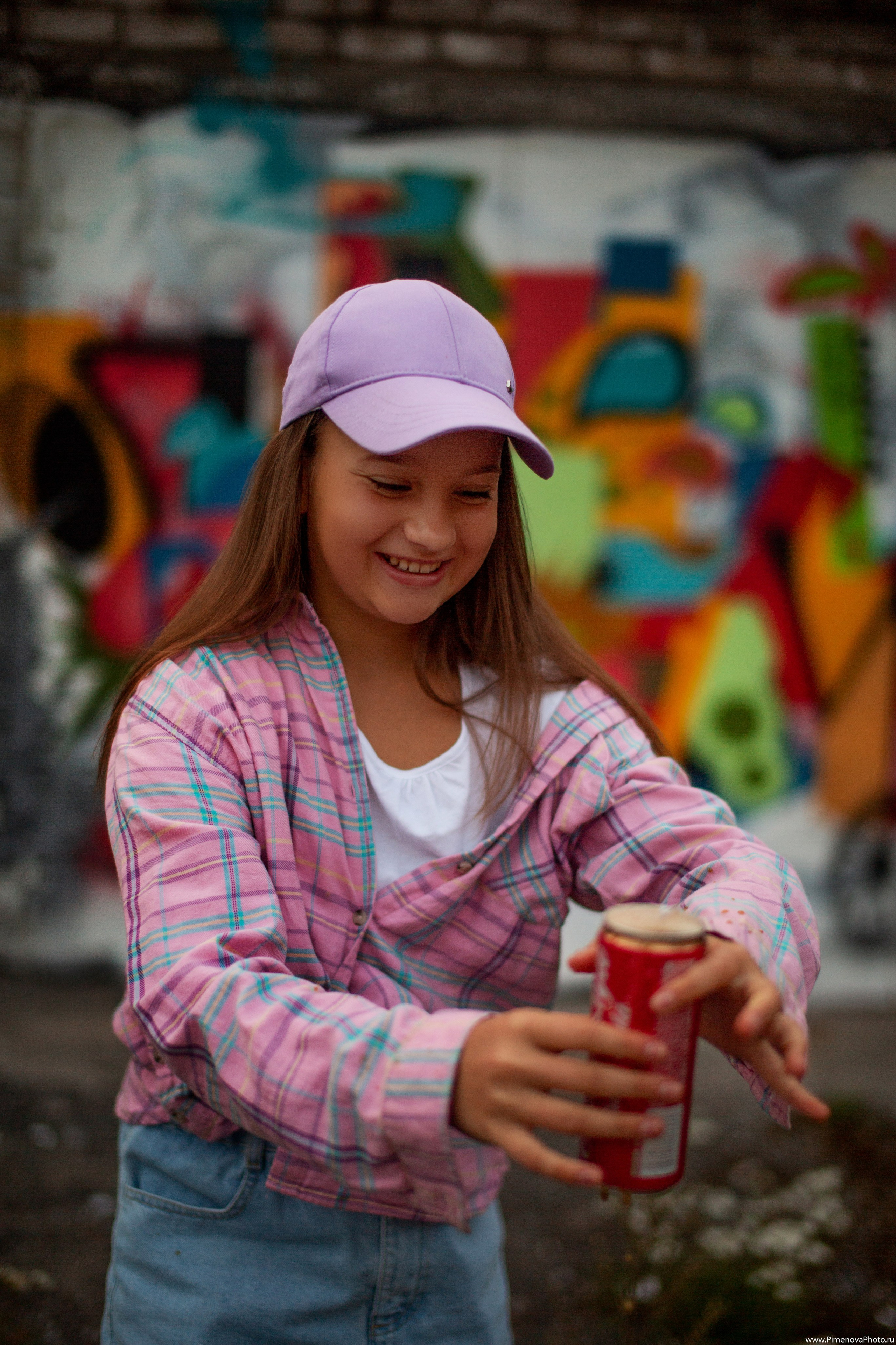 Семейная прогулка. Семейный и детский фотограф в Петрозаводске