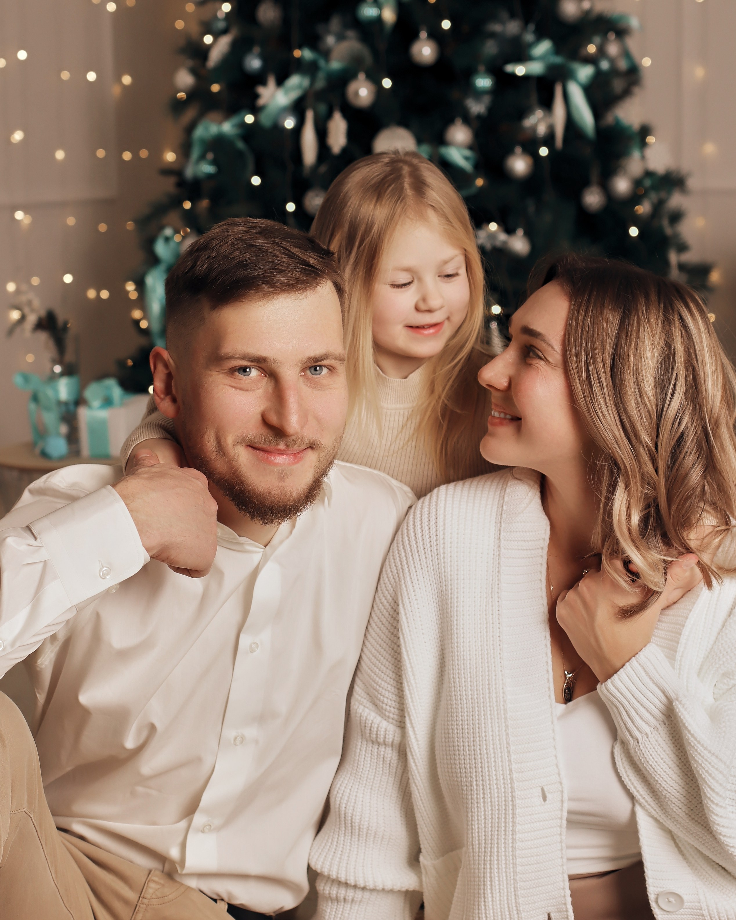 семейный фотограф в пушкино