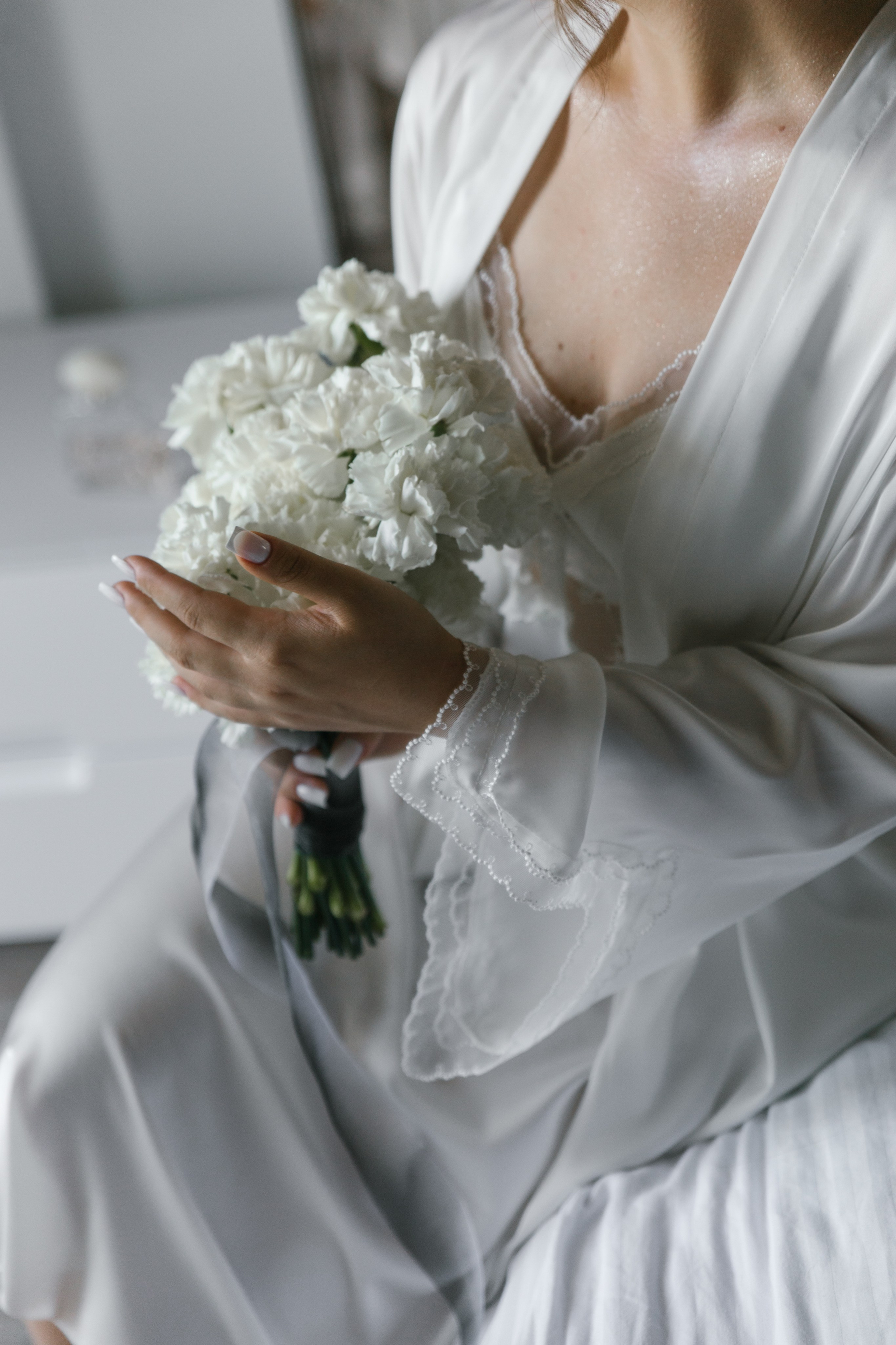 Сёма и Юля. Свадебный фотограф в Пятигорске и КМВ Софья Аджикеримова