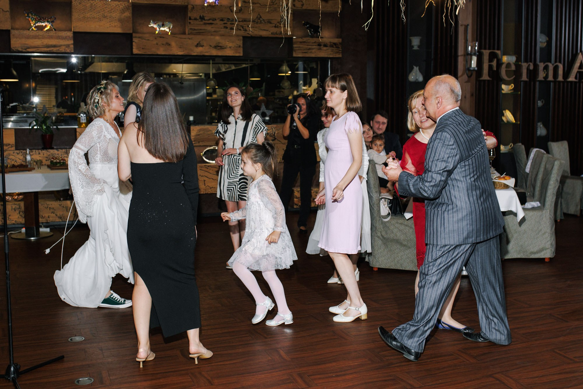 Федор и Екатерина. Свадебный фотограф СПБ