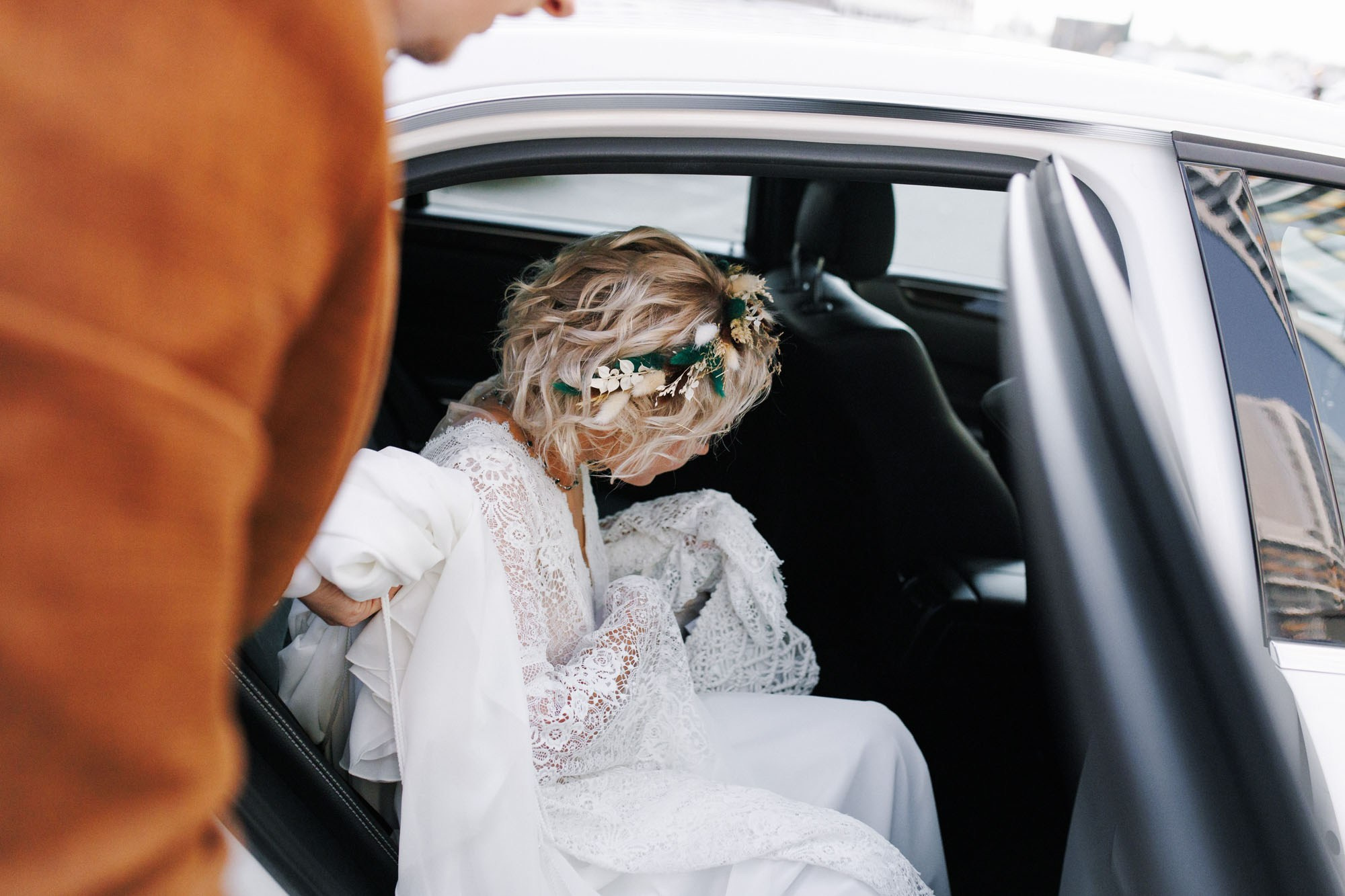 Федор и Екатерина. Свадебный фотограф СПБ