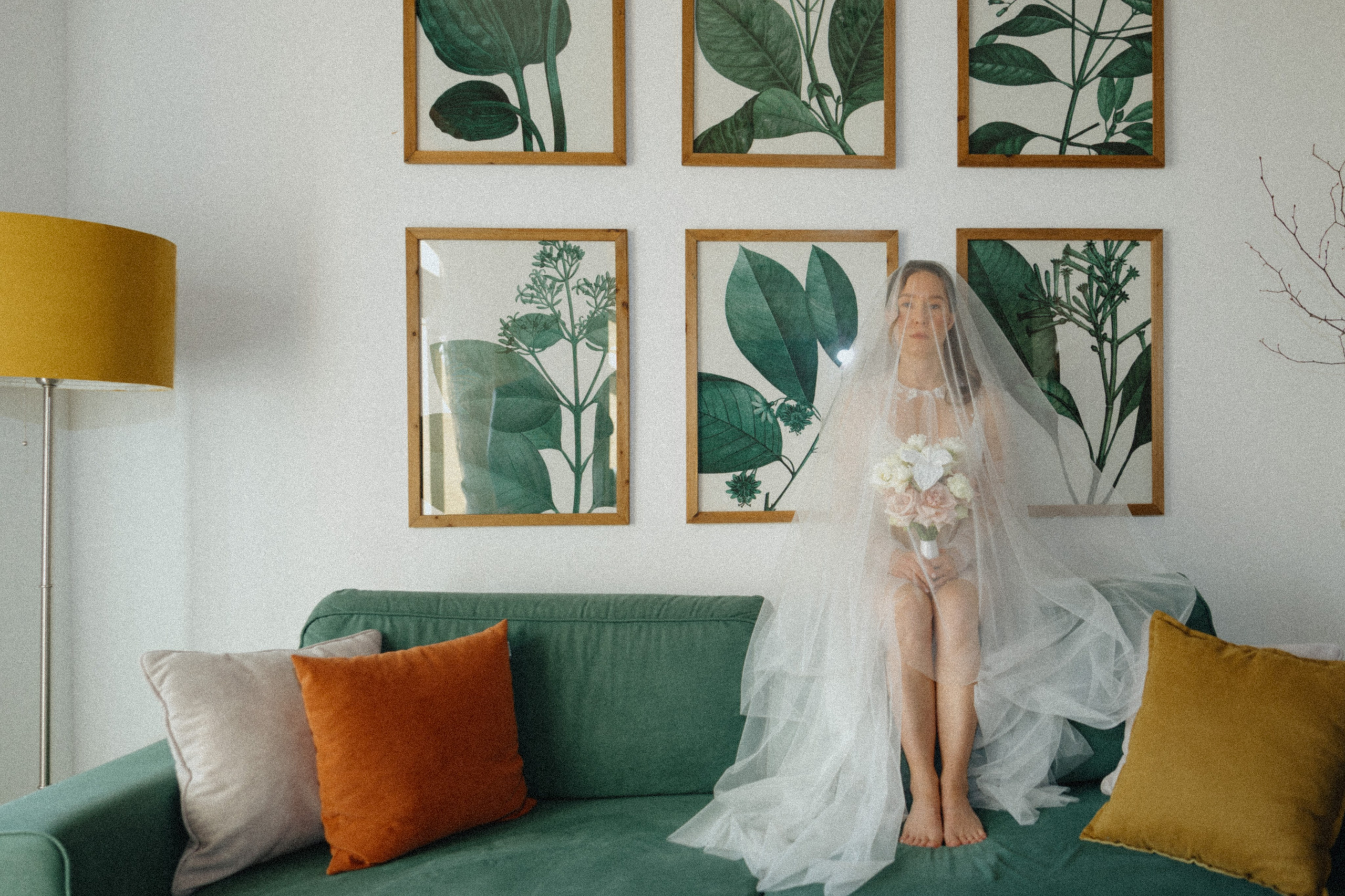 Свадебная фотосессия. Свадебный фотограф СПБ