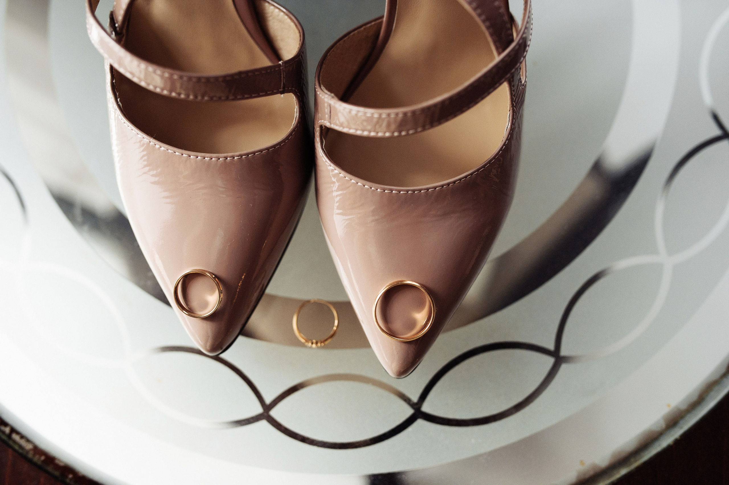 Свадьба Романа и Анастасии. Свадебный фотограф СПБ