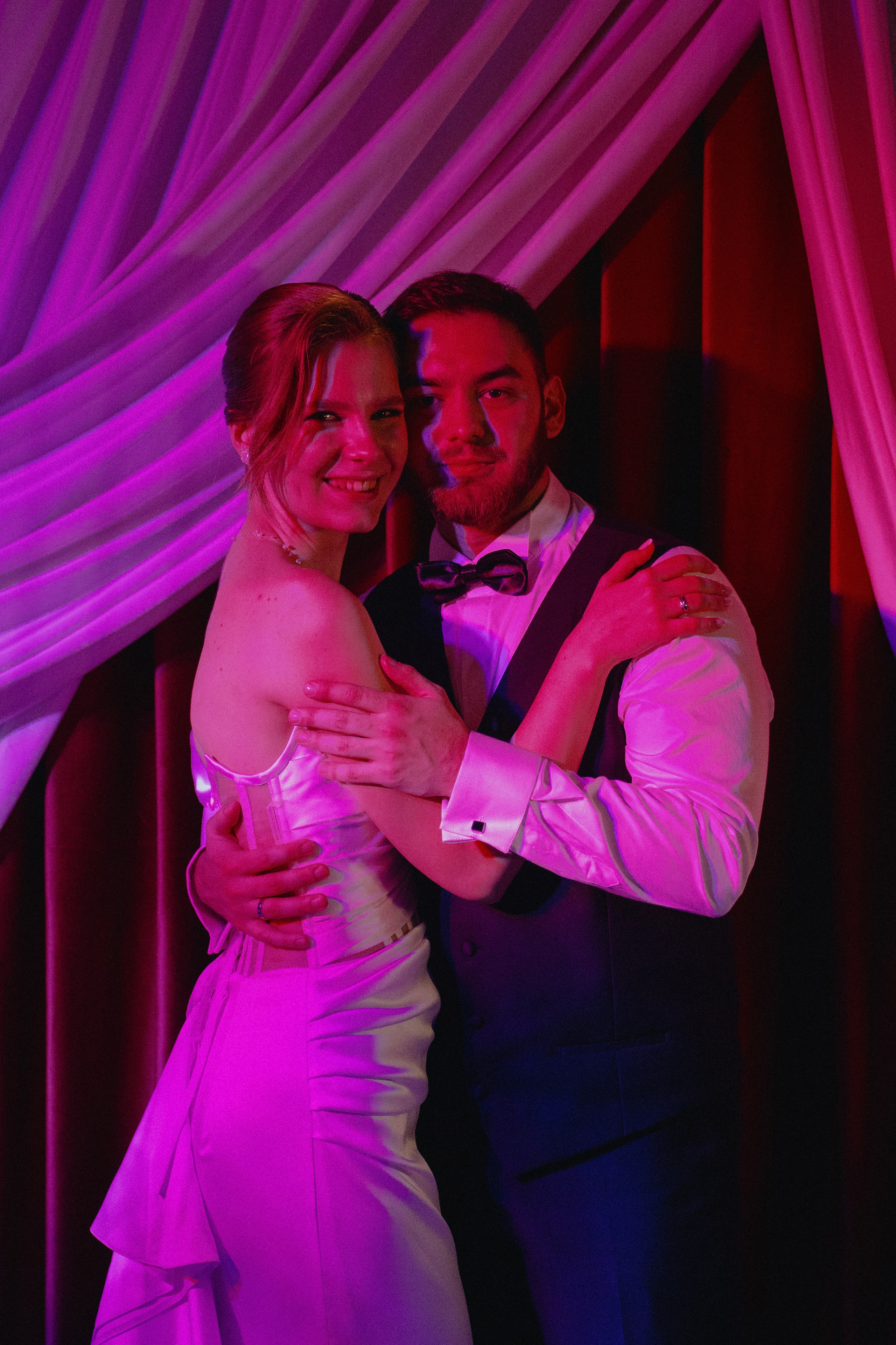 Свадьба Никиты и Оли в Санкт-Петербурге. Свадебный фотограф СПБ