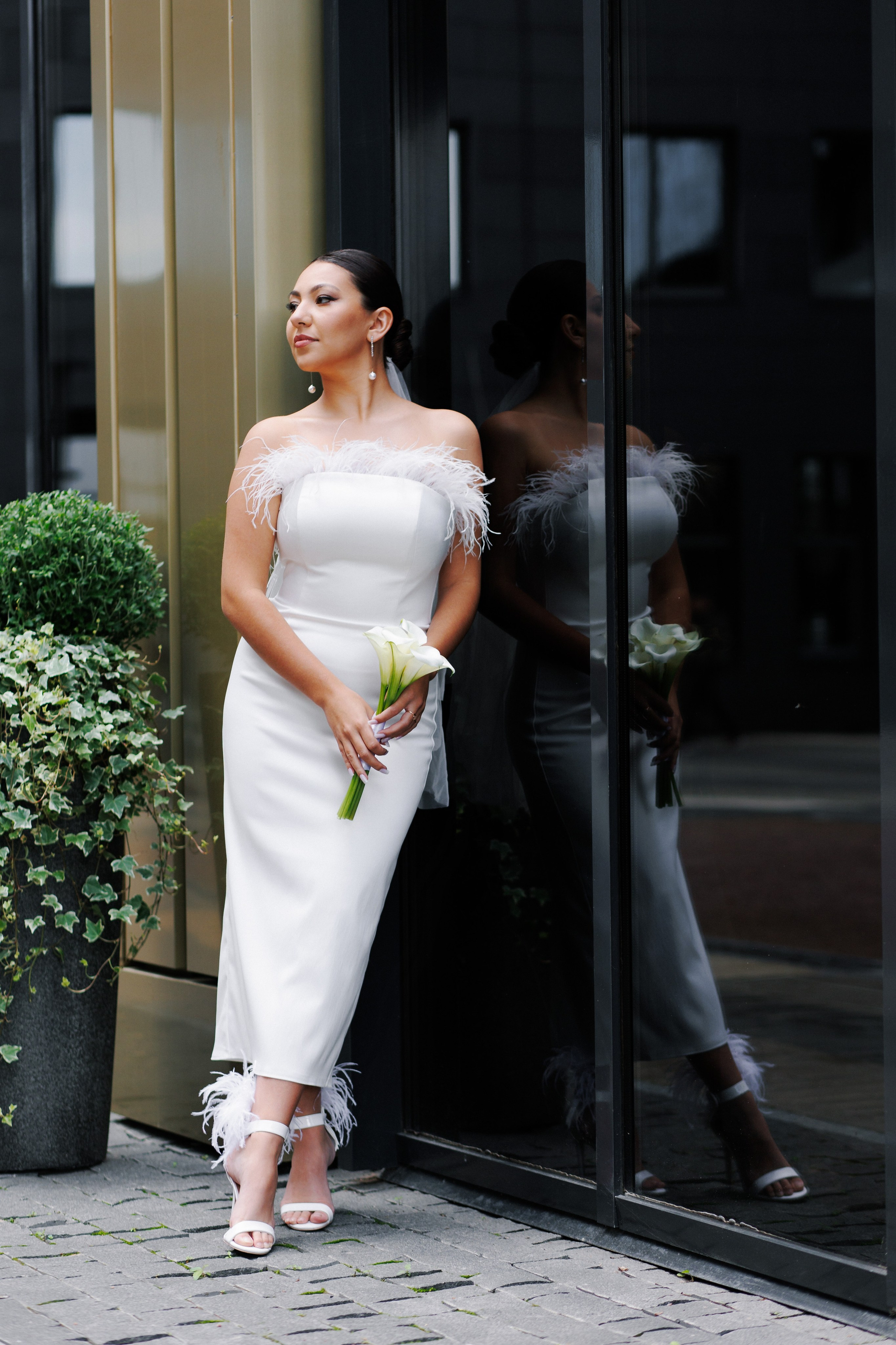 Мое портфолио за 2025 год. Свадебный фотограф СПБ