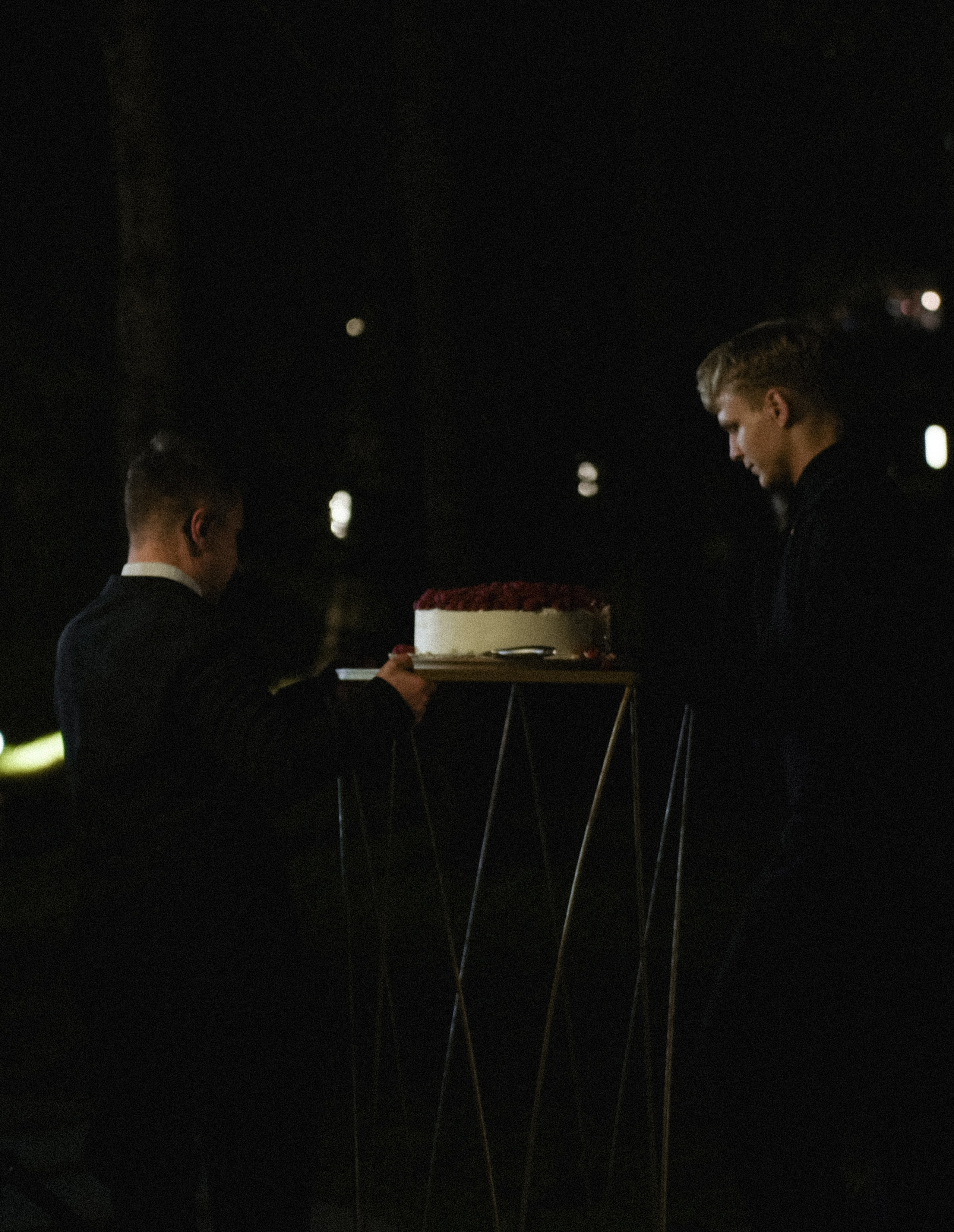 Мяч есть? готовь кольцо. Свадебный фотограф Москва