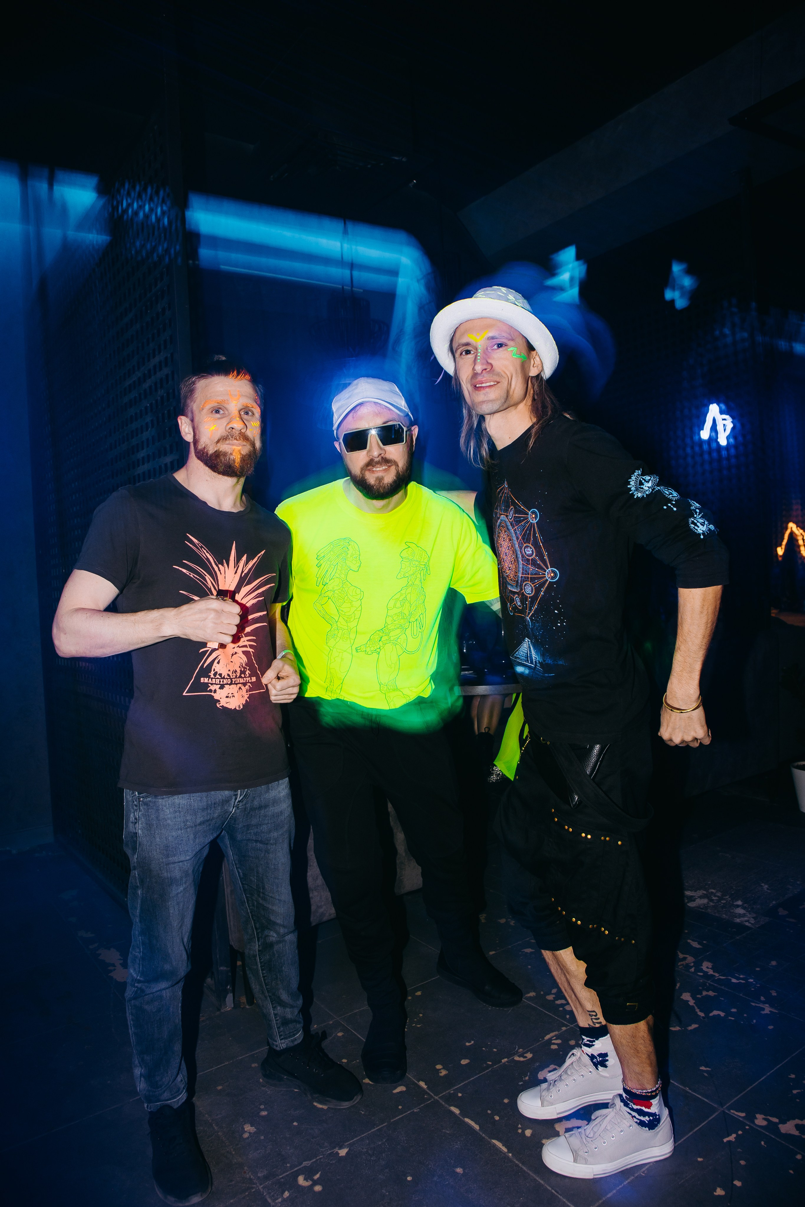 Суета Аватар. Фотограф Денис Лесковский (Тюмень)