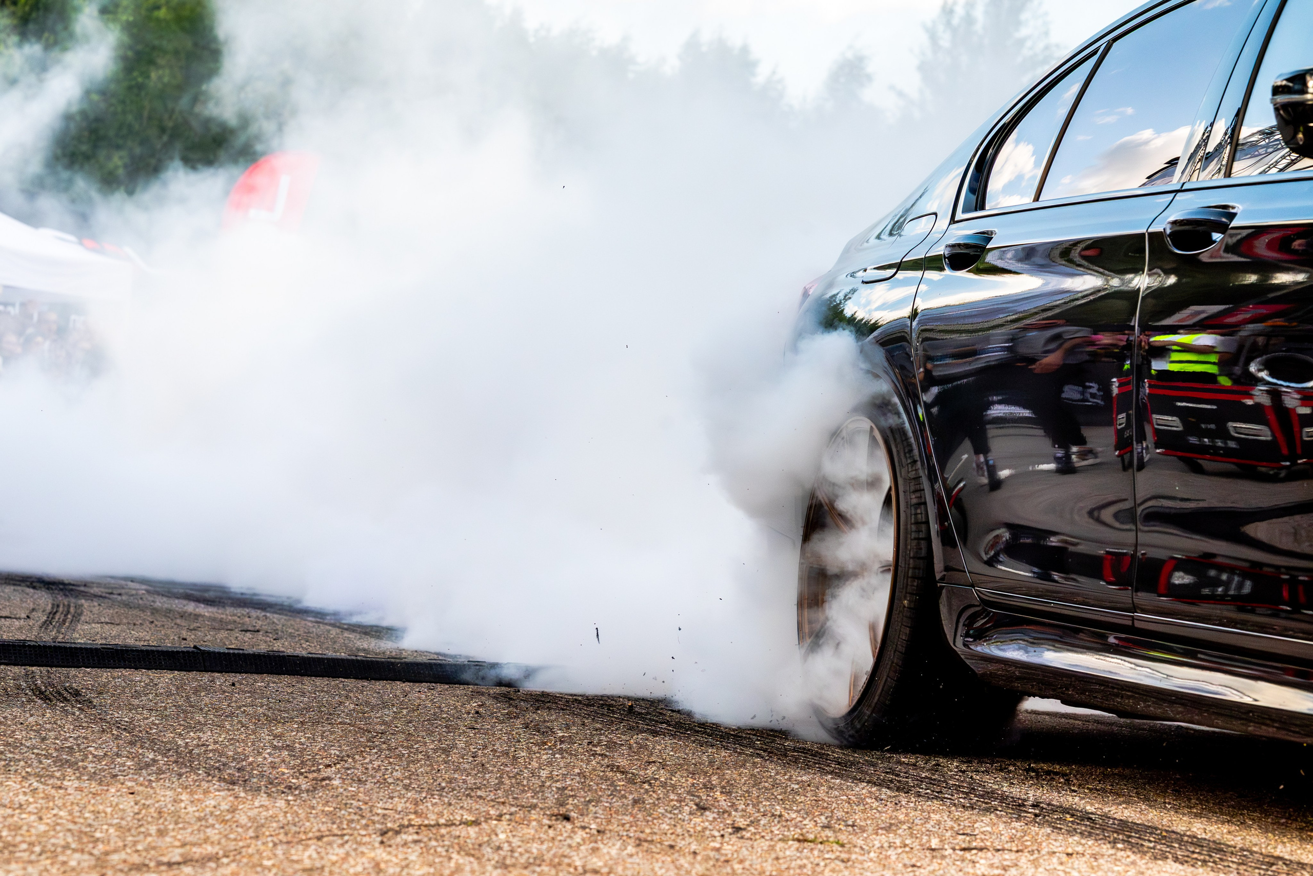 BIMMERDAYS'25. Автомобильный фотограф Александра Рузиева aka Ju1cyFlex