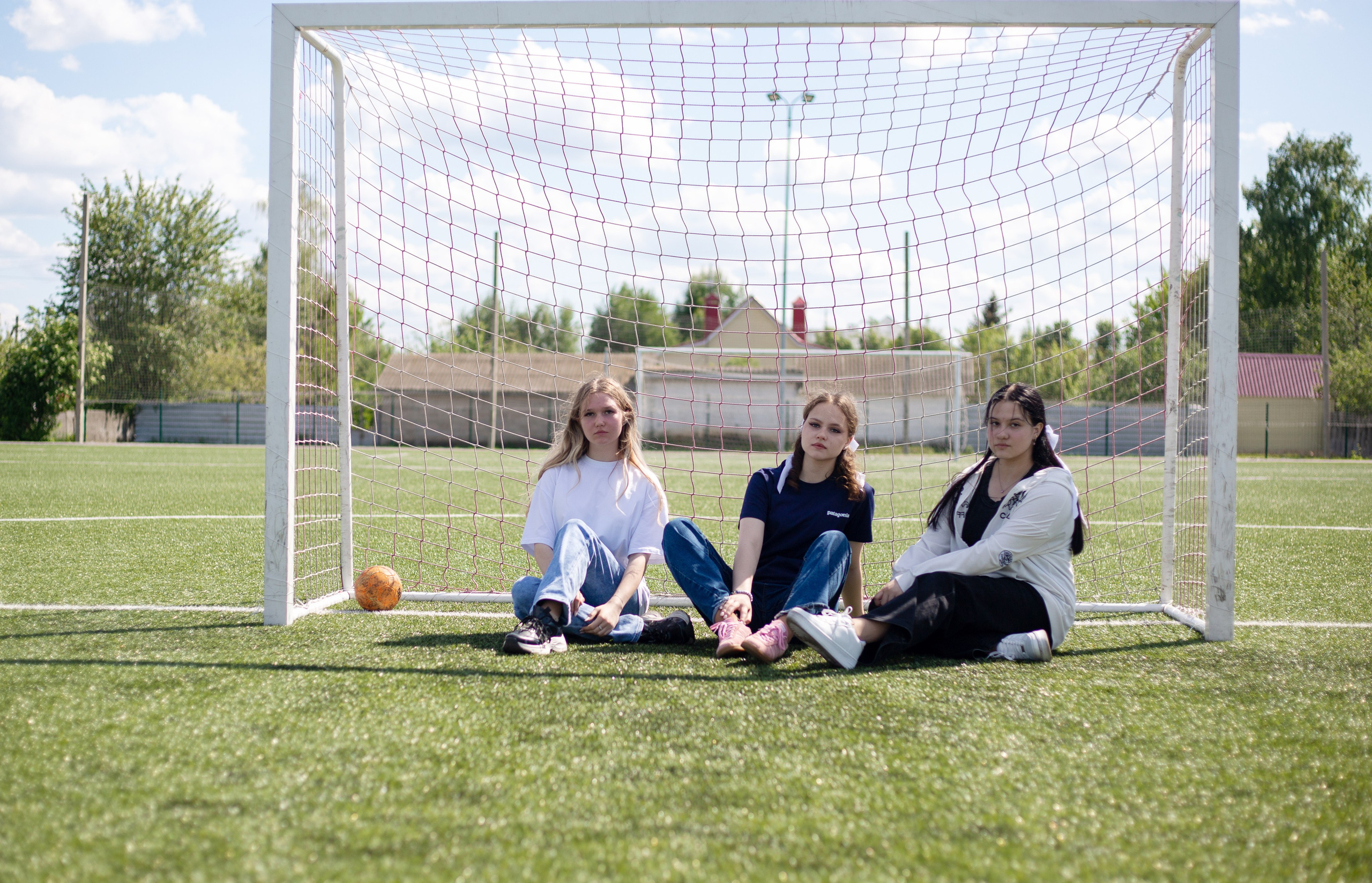 Верхняя Хава. Выпускные альбомы Воронеж от Веры Соколовой