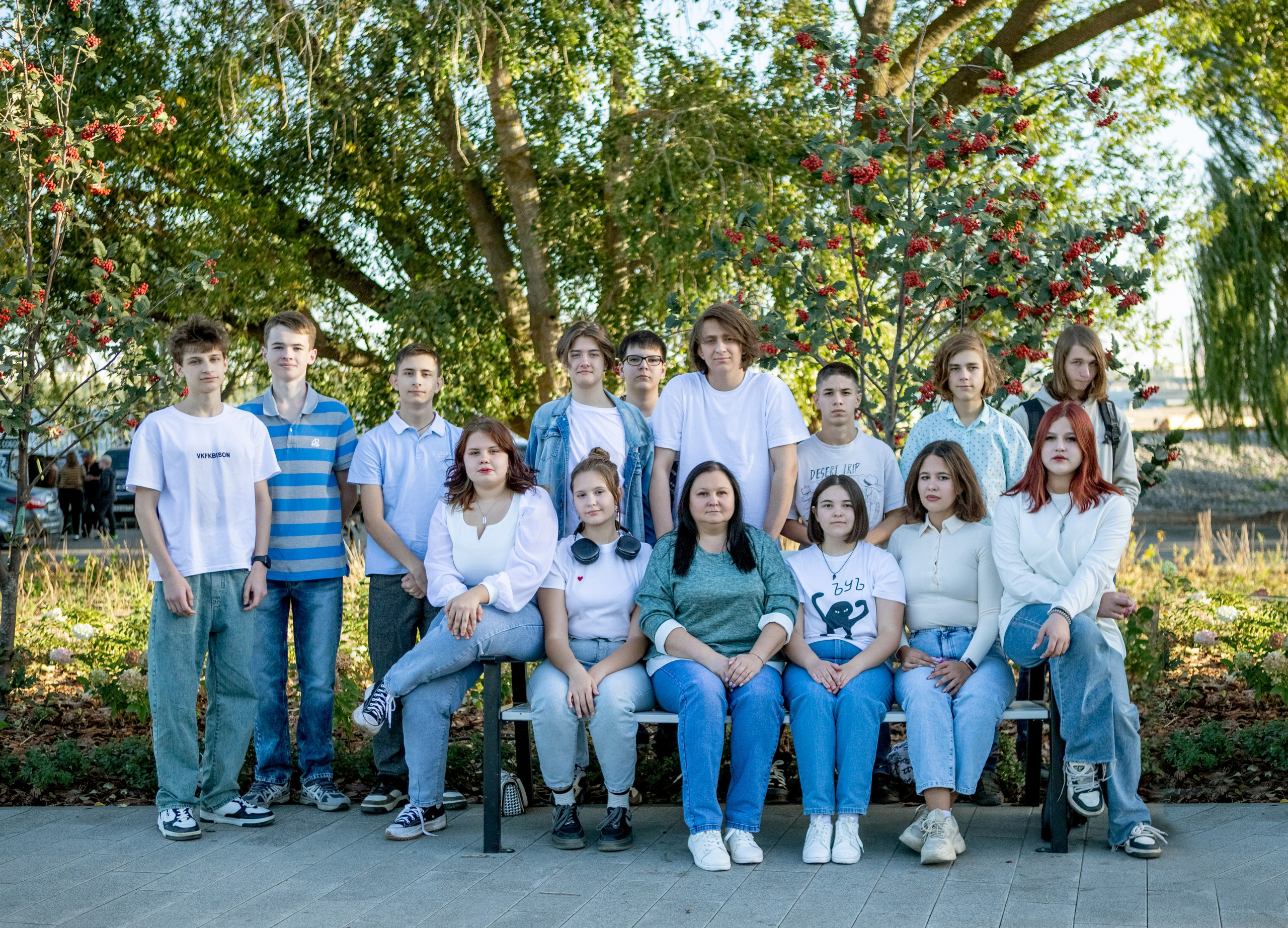 Петровская Набережная. Выпускные альбомы Воронеж от Веры Соколовой