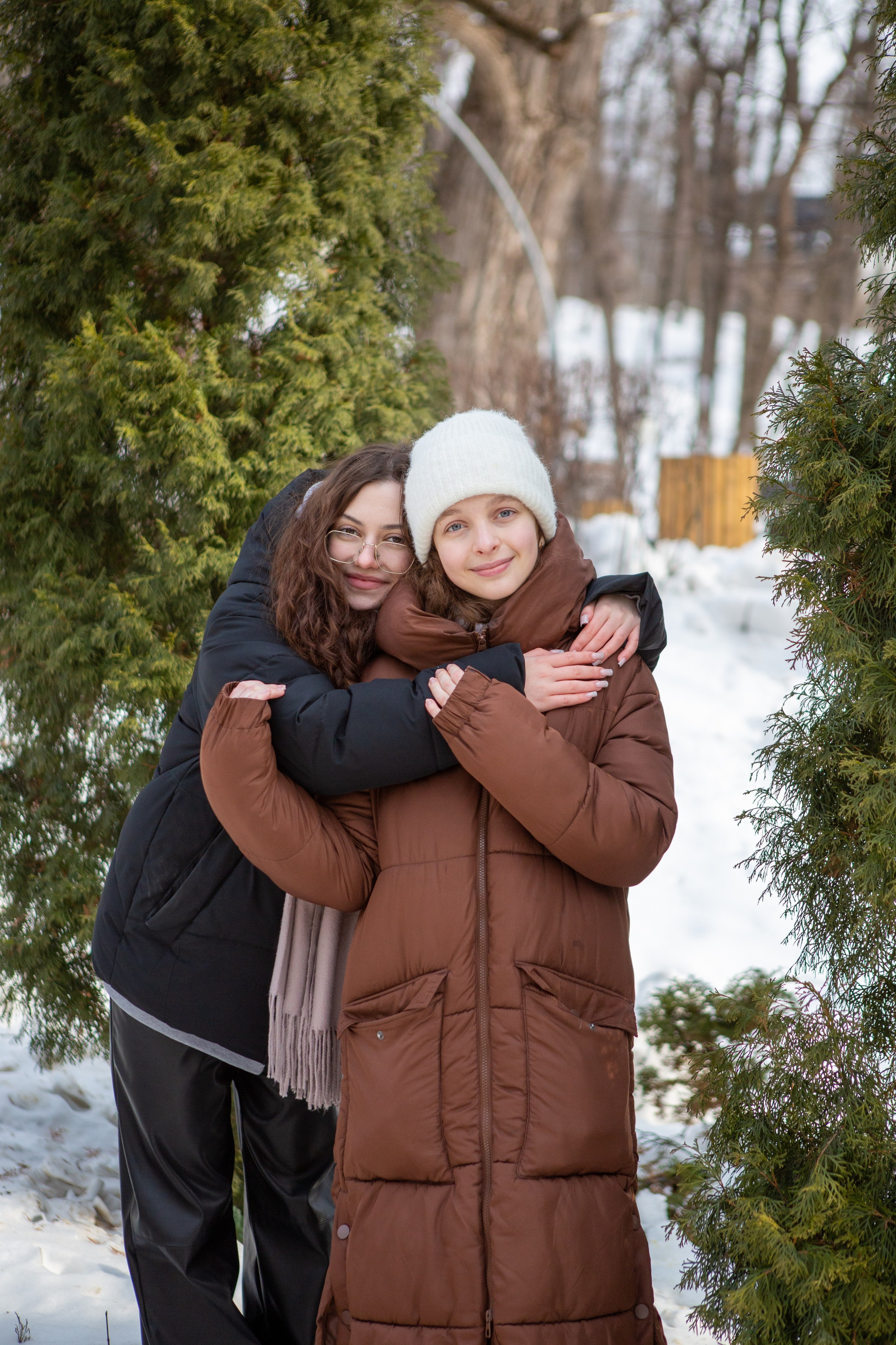 Прогулка. Выпускные альбомы Воронеж " СОКОЛ фото»