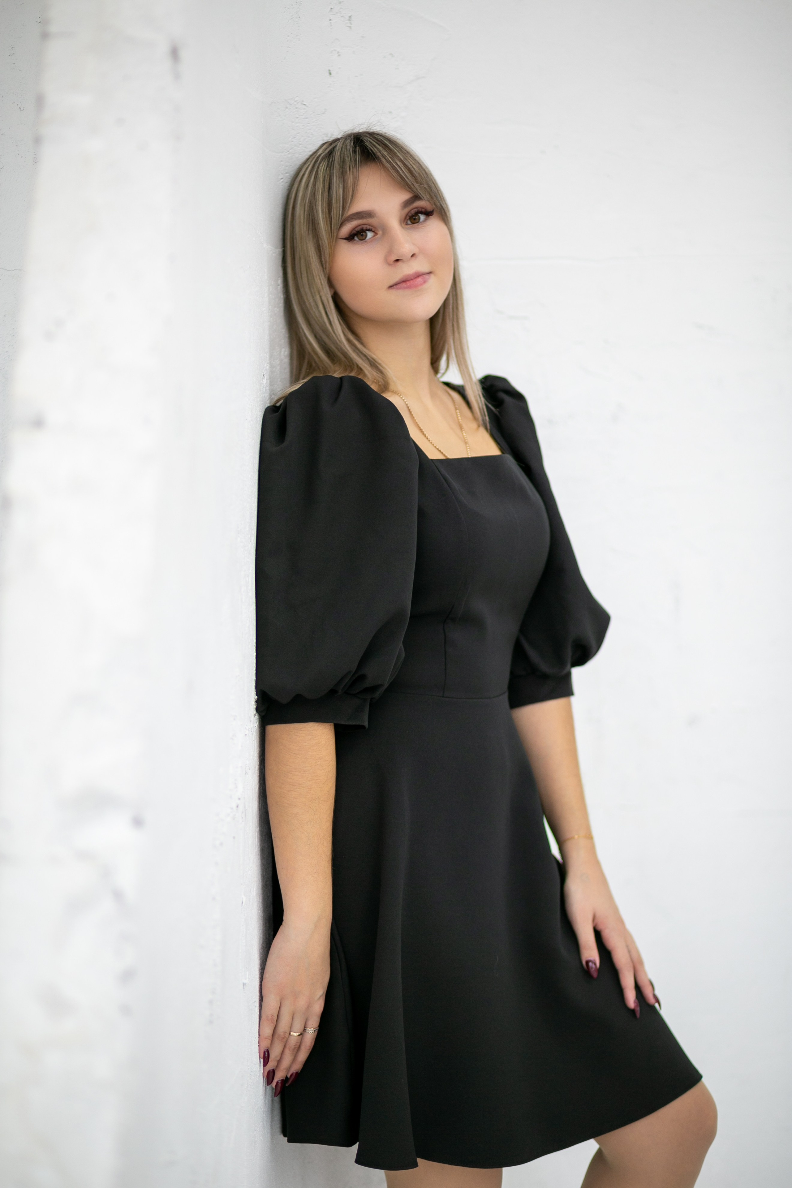 Студия My Place. зал CONTENT. Выпускные альбомы Воронеж от Веры Соколовой